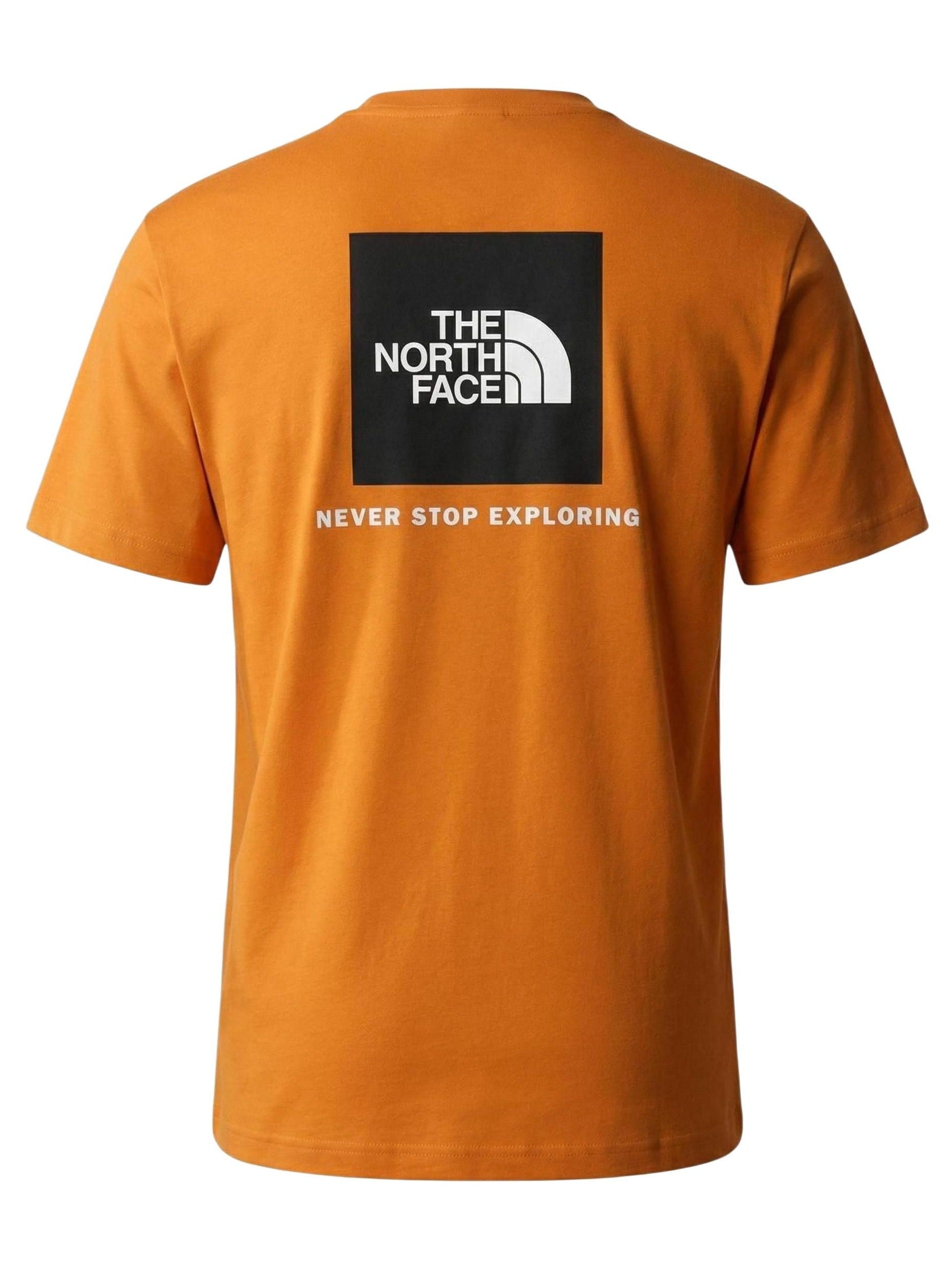 The North Face · Тениска · NF0A8B6K | DontMiss.bg