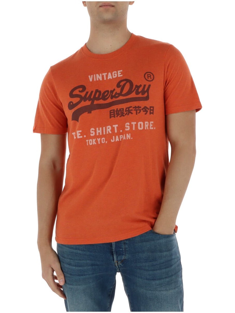 Superdry · Тениска · M1012216A | DontMiss.bg