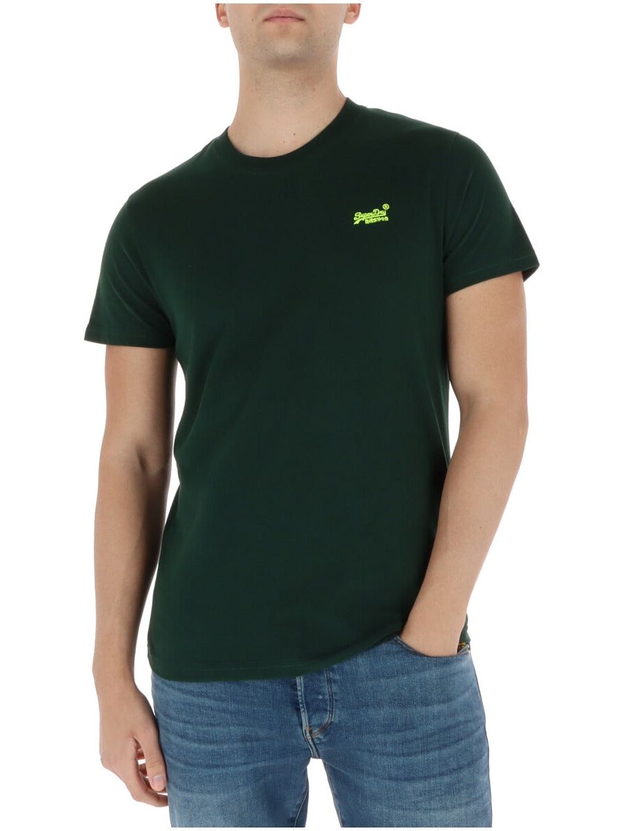 Superdry · Тениска · M1011245A | DontMiss.bg