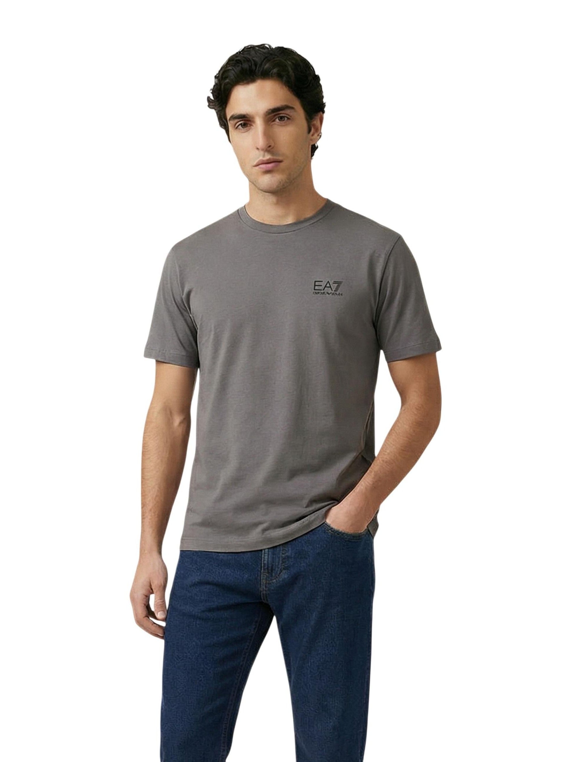 EA7 Emporio Armani · Тениска · 8NPT25 PJVPZ | DontMiss.bg
