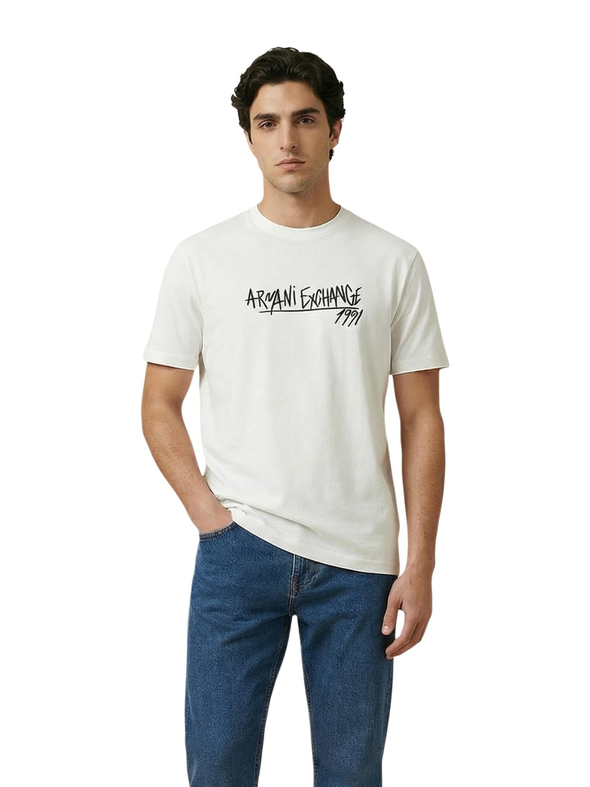 Armani Exchange · Тениска · XM002789 AF10356 | DontMiss.bg