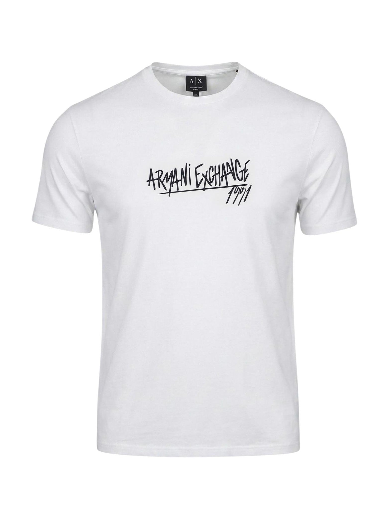 Armani Exchange · Тениска · XM002789 AF10356 | DontMiss.bg