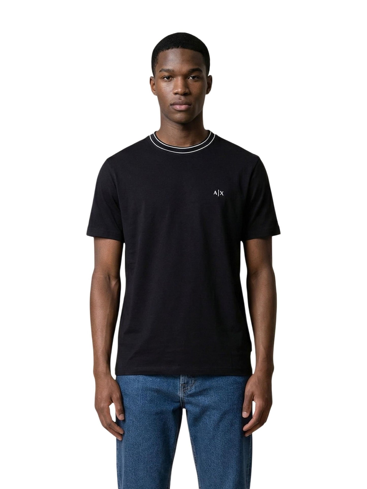 Armani Exchange · Тениска · XM002484 AF21936 | DontMiss.bg