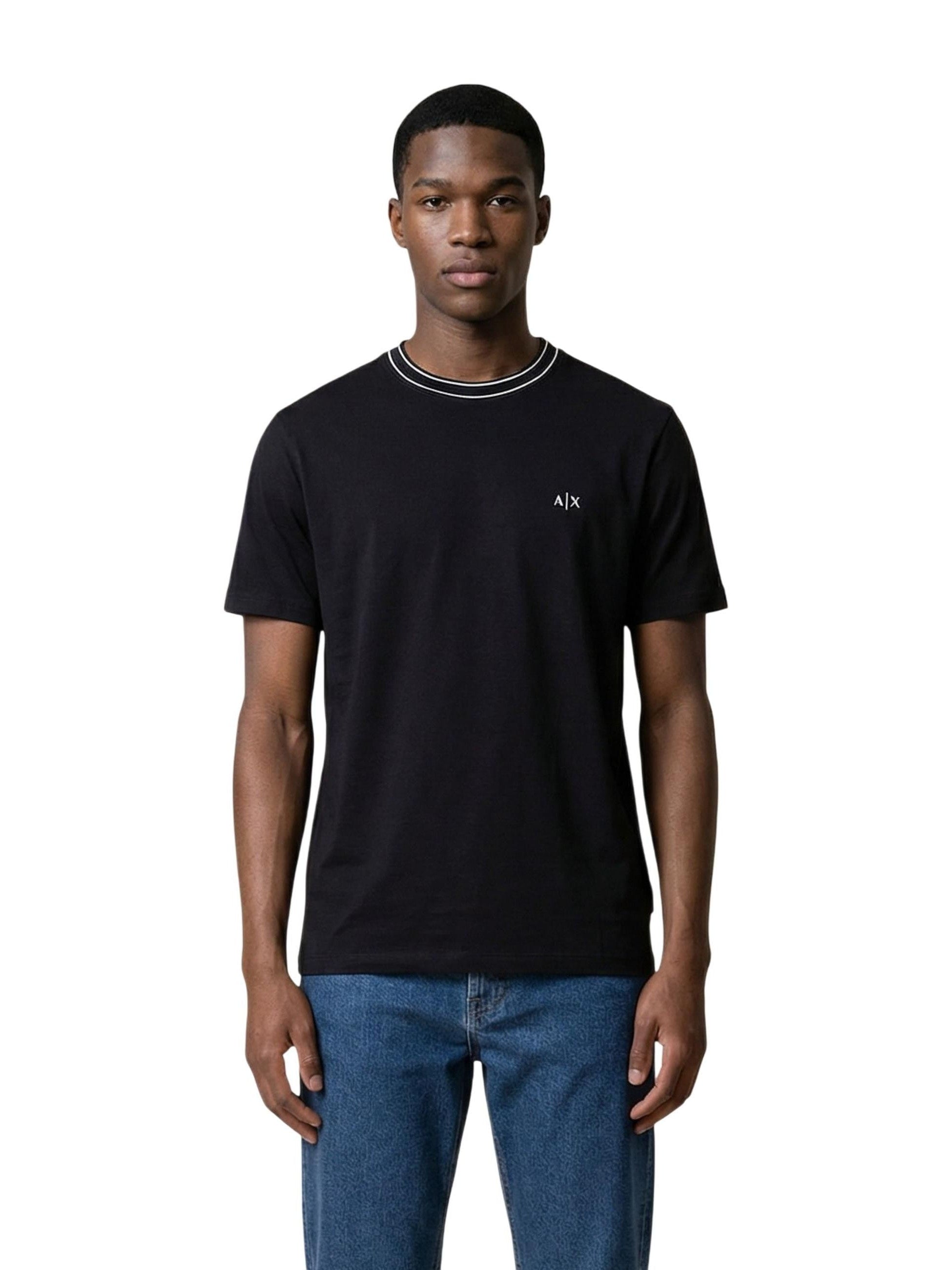 Armani Exchange · Тениска · XM002484 AF21936 | DontMiss.bg
