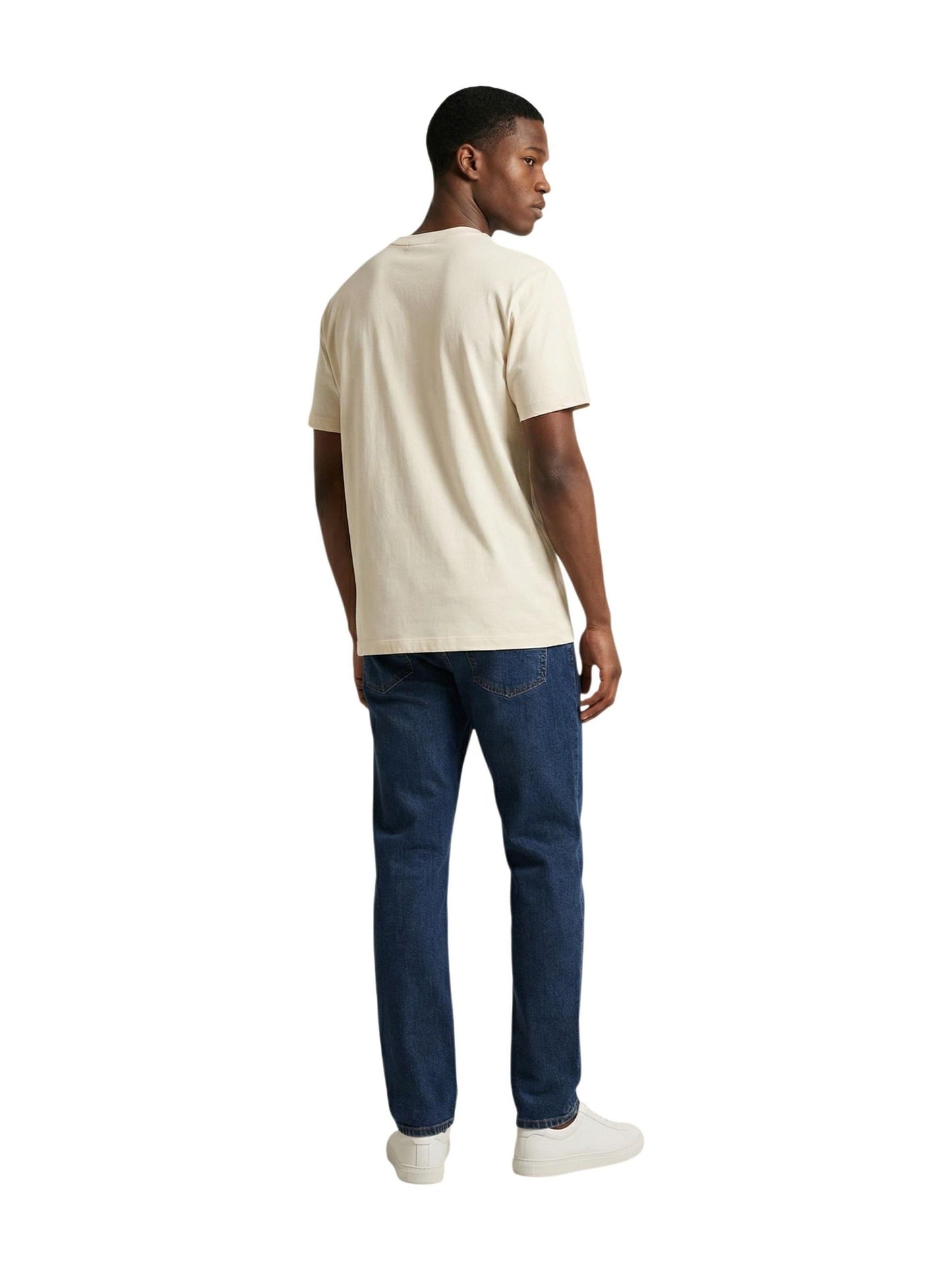 Calvin Klein Jeans · Тениска · LV04RF814G | DontMiss.bg