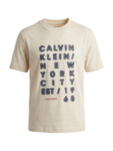 Calvin Klein Jeans · Тениска · LV04RF814G | DontMiss.bg