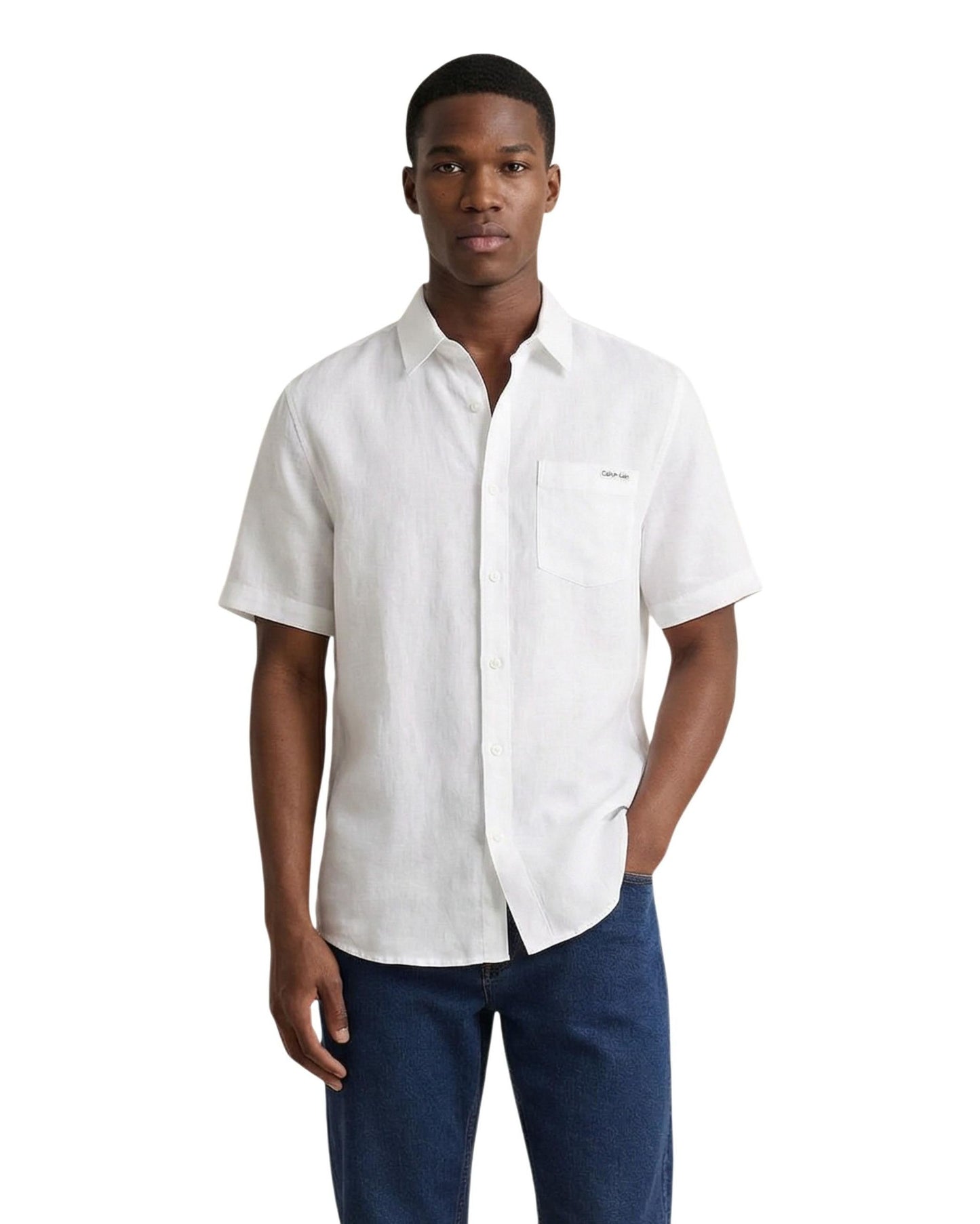 Calvin Klein Jeans · Риза · LV04RF120G | DontMiss.bg