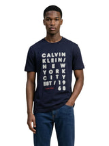 Calvin Klein Jeans · Тениска · LV04RF814G | DontMiss.bg
