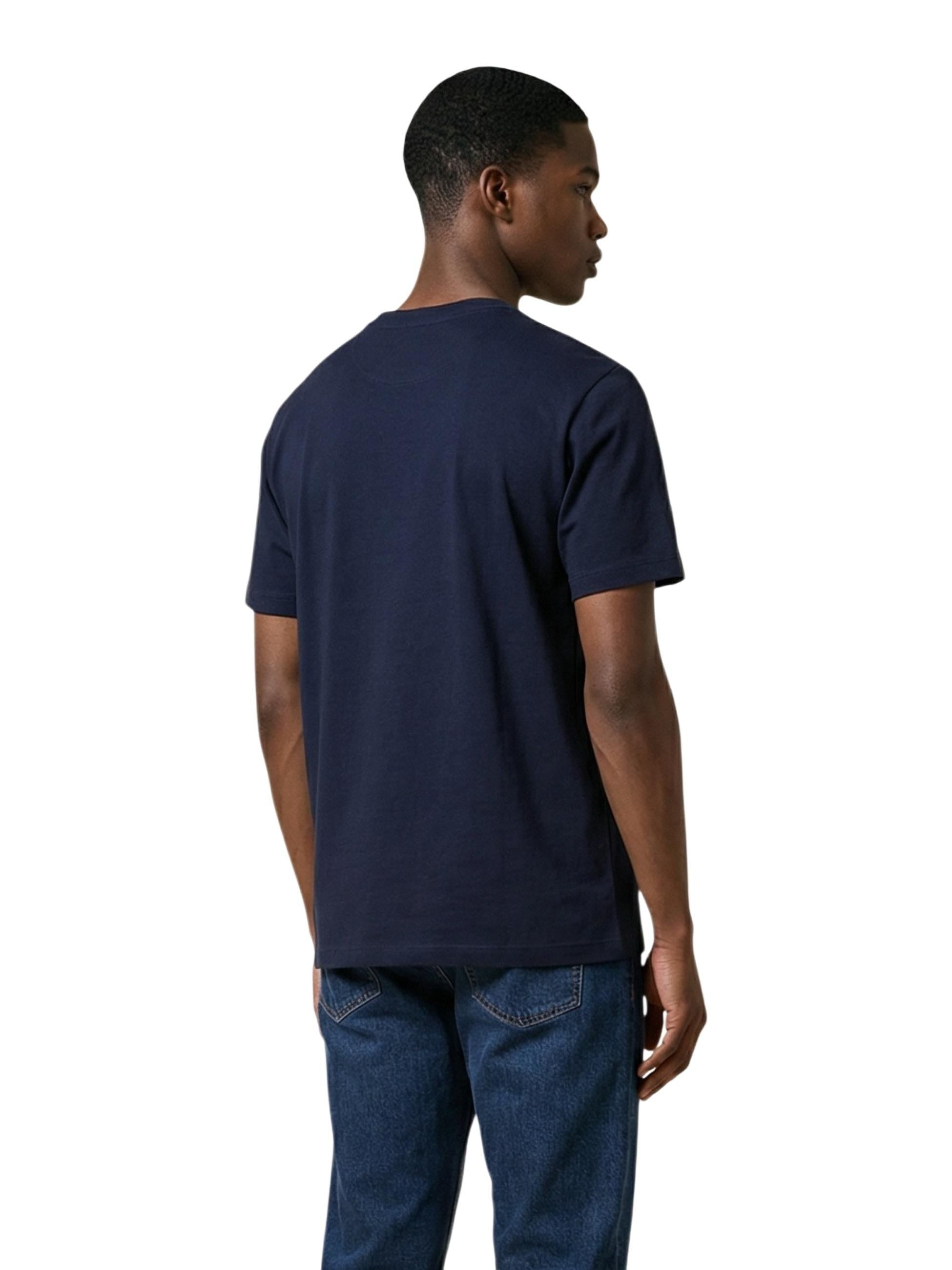 Calvin Klein Jeans · Тениска · LV04RF814G | DontMiss.bg