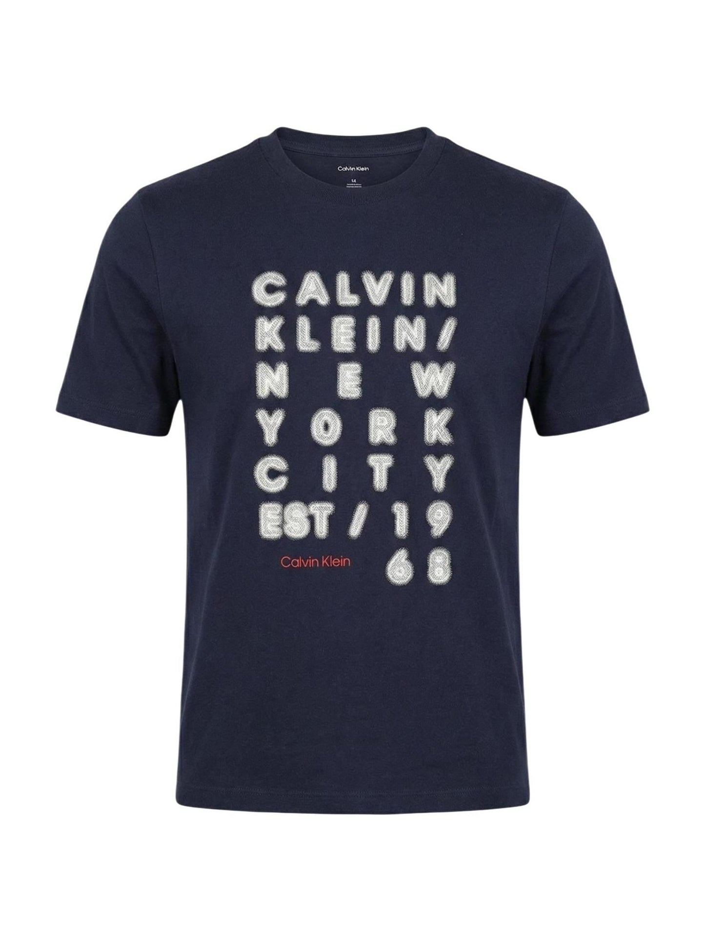 Calvin Klein Jeans · Тениска · LV04RF814G | DontMiss.bg