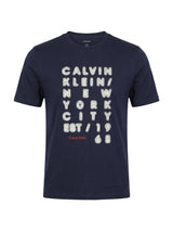 Calvin Klein Jeans · Тениска · LV04RF814G | DontMiss.bg