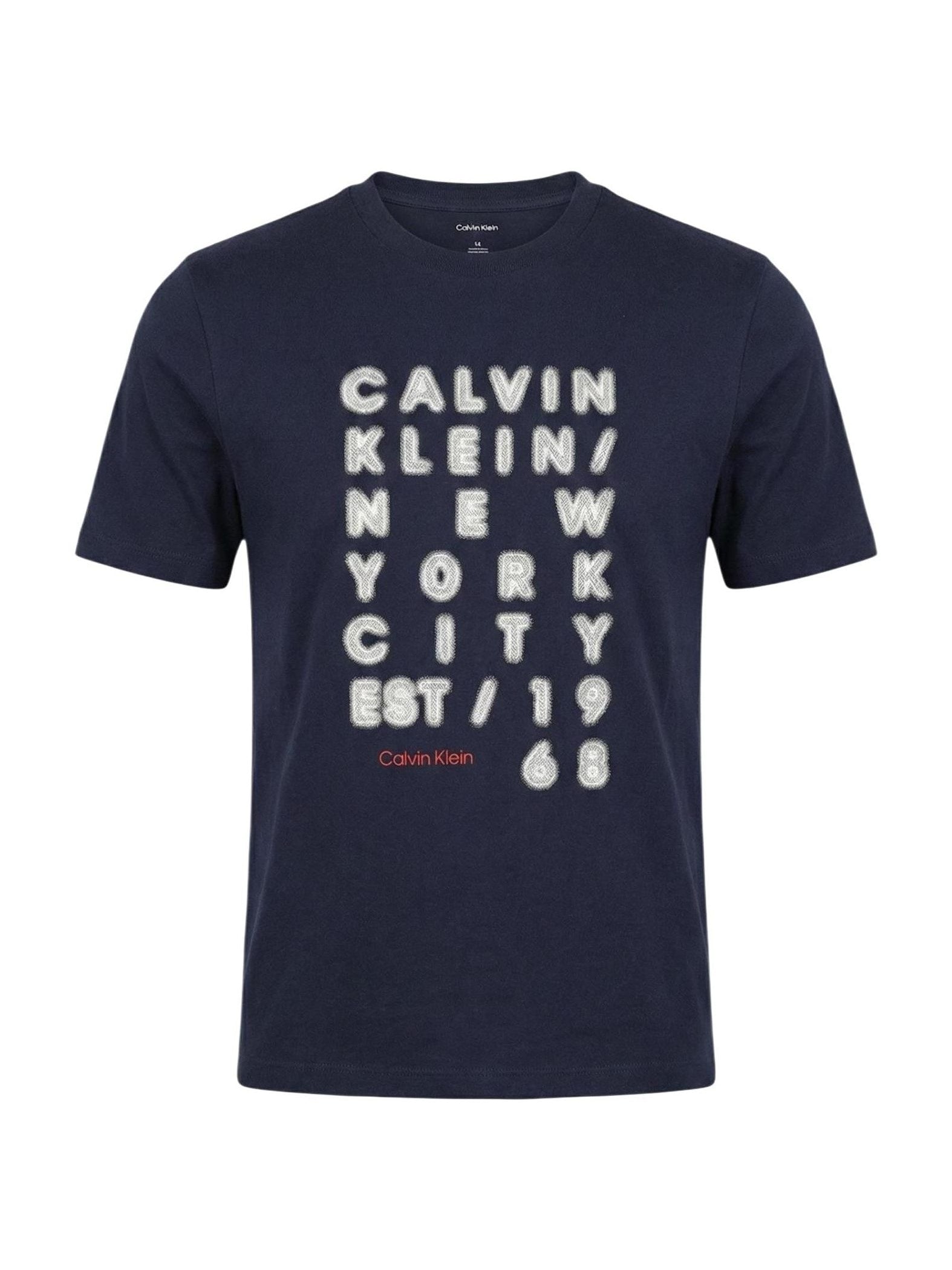 Calvin Klein Jeans · Тениска · LV04RF814G | DontMiss.bg