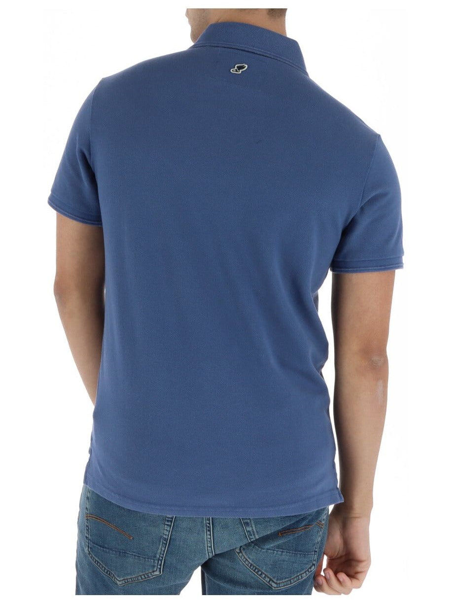Superdry · Поло тениска · M1110452A | DontMiss.bg