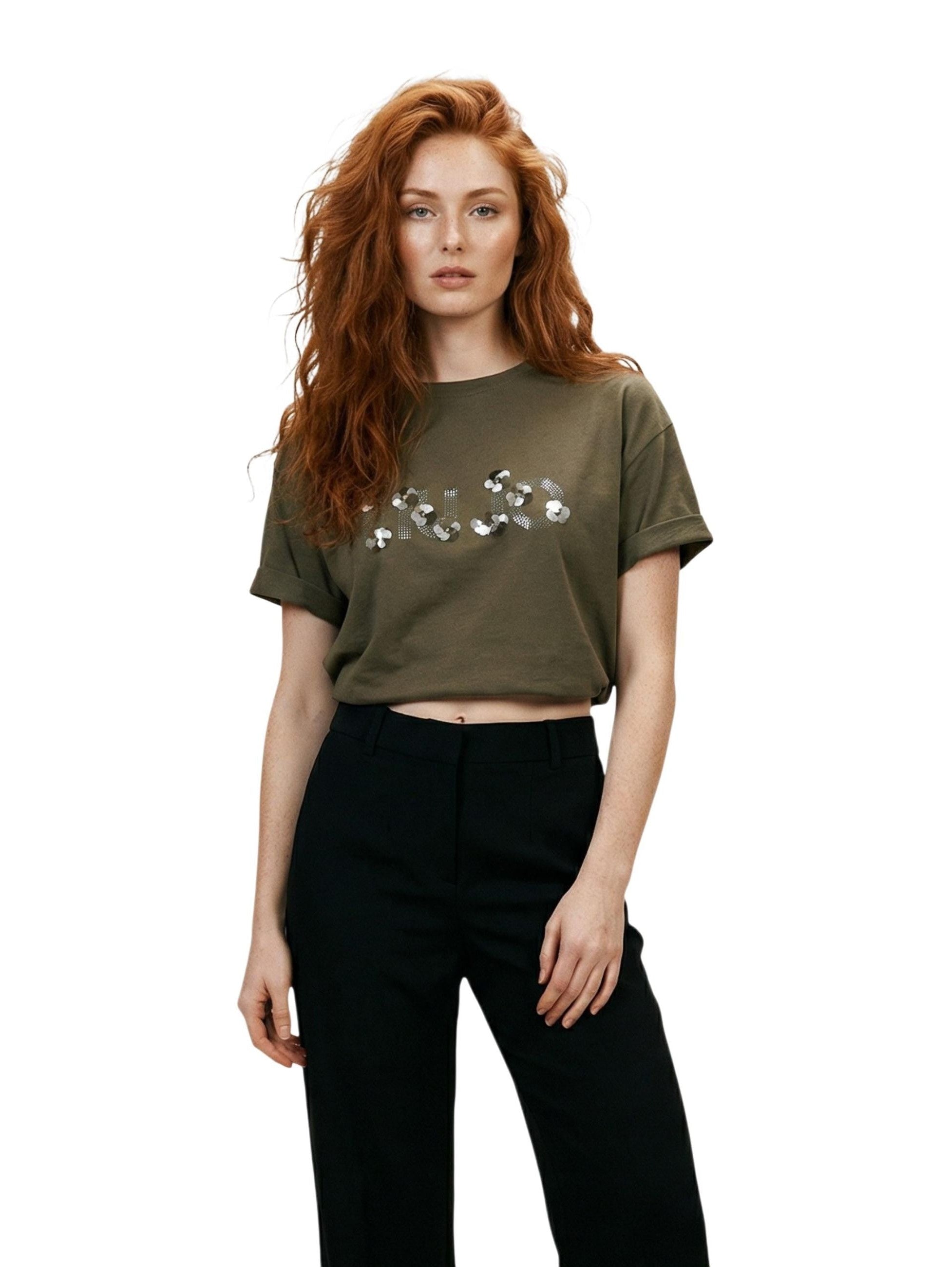 Liu Jo · Тениска · WA6238 JS923 | DontMiss.bg
