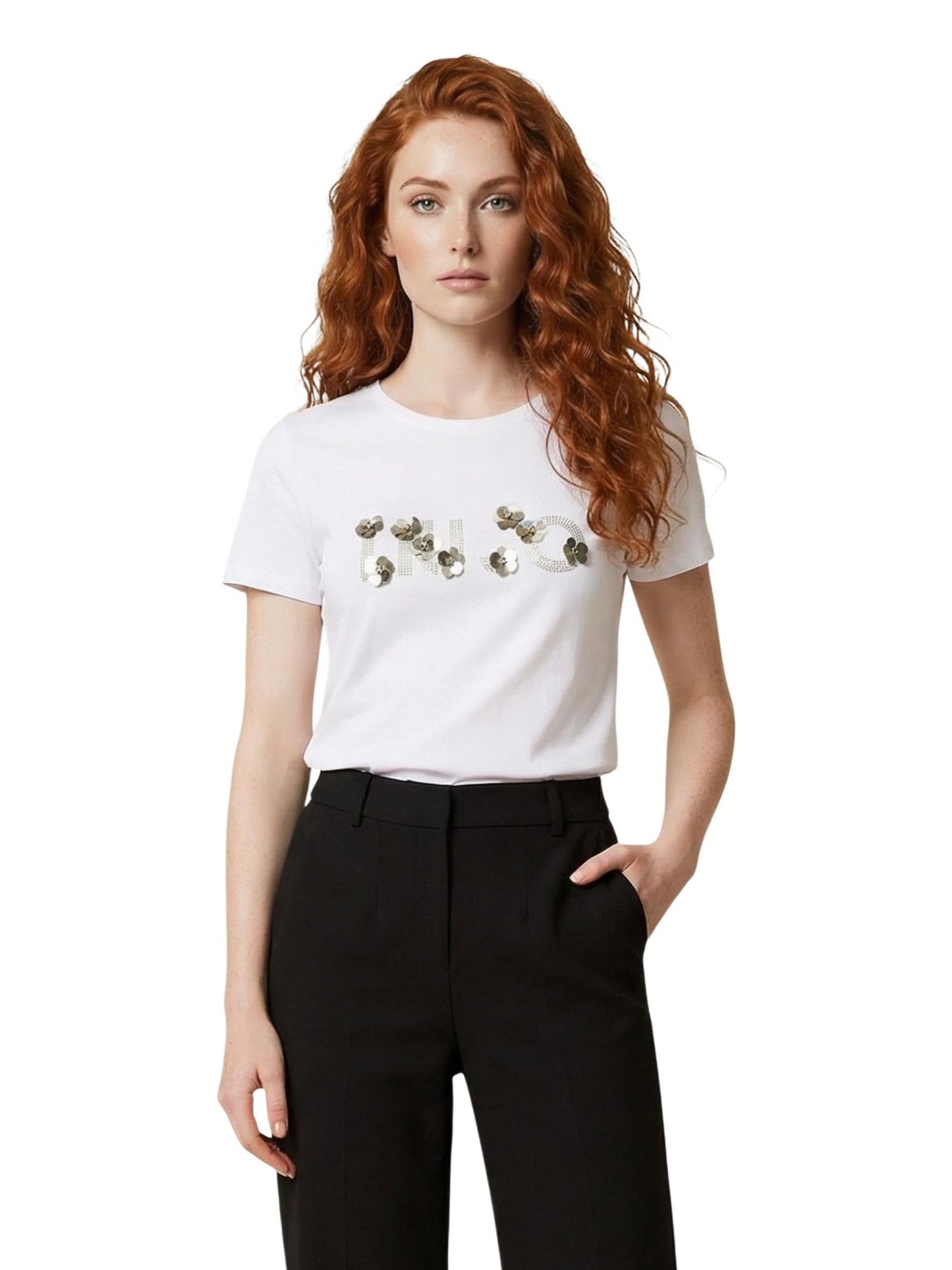 Liu Jo · Тениска · WA6238 JS923 | DontMiss.bg