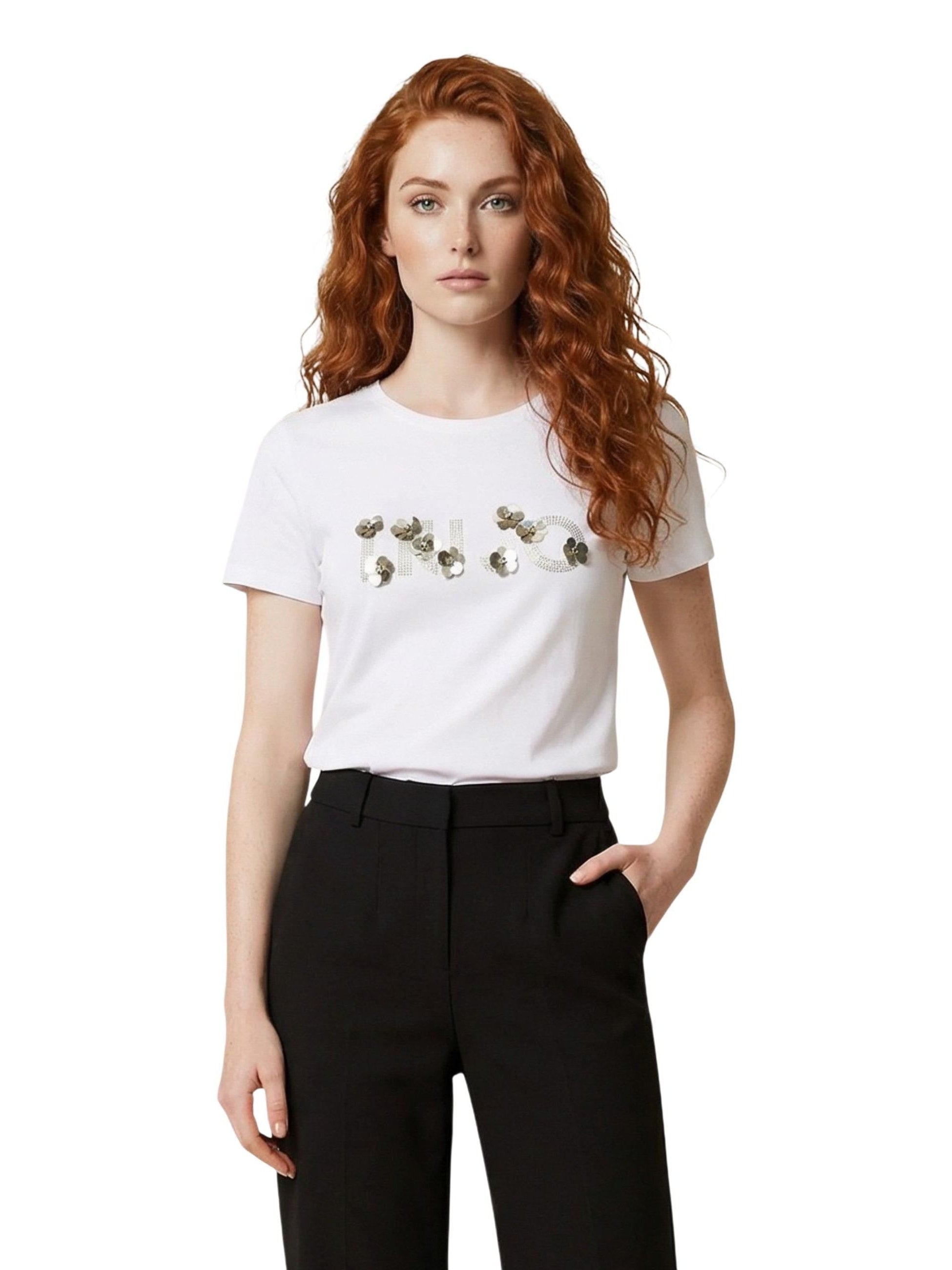 Liu Jo · Тениска · WA6238 JS923 | DontMiss.bg