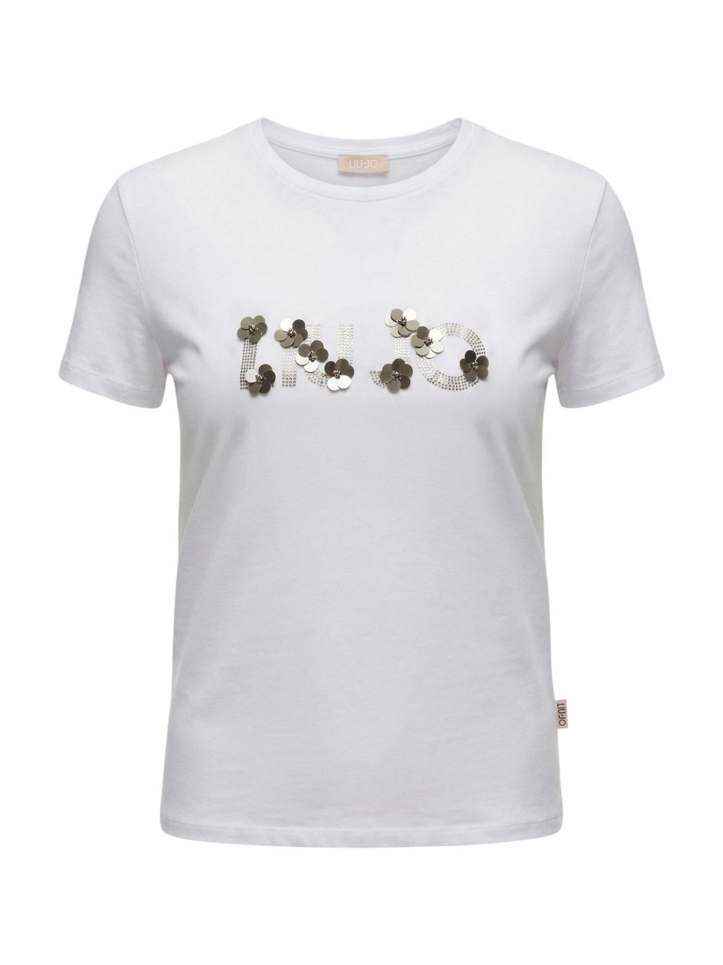 Liu Jo · Тениска · WA6238 JS923 | DontMiss.bg