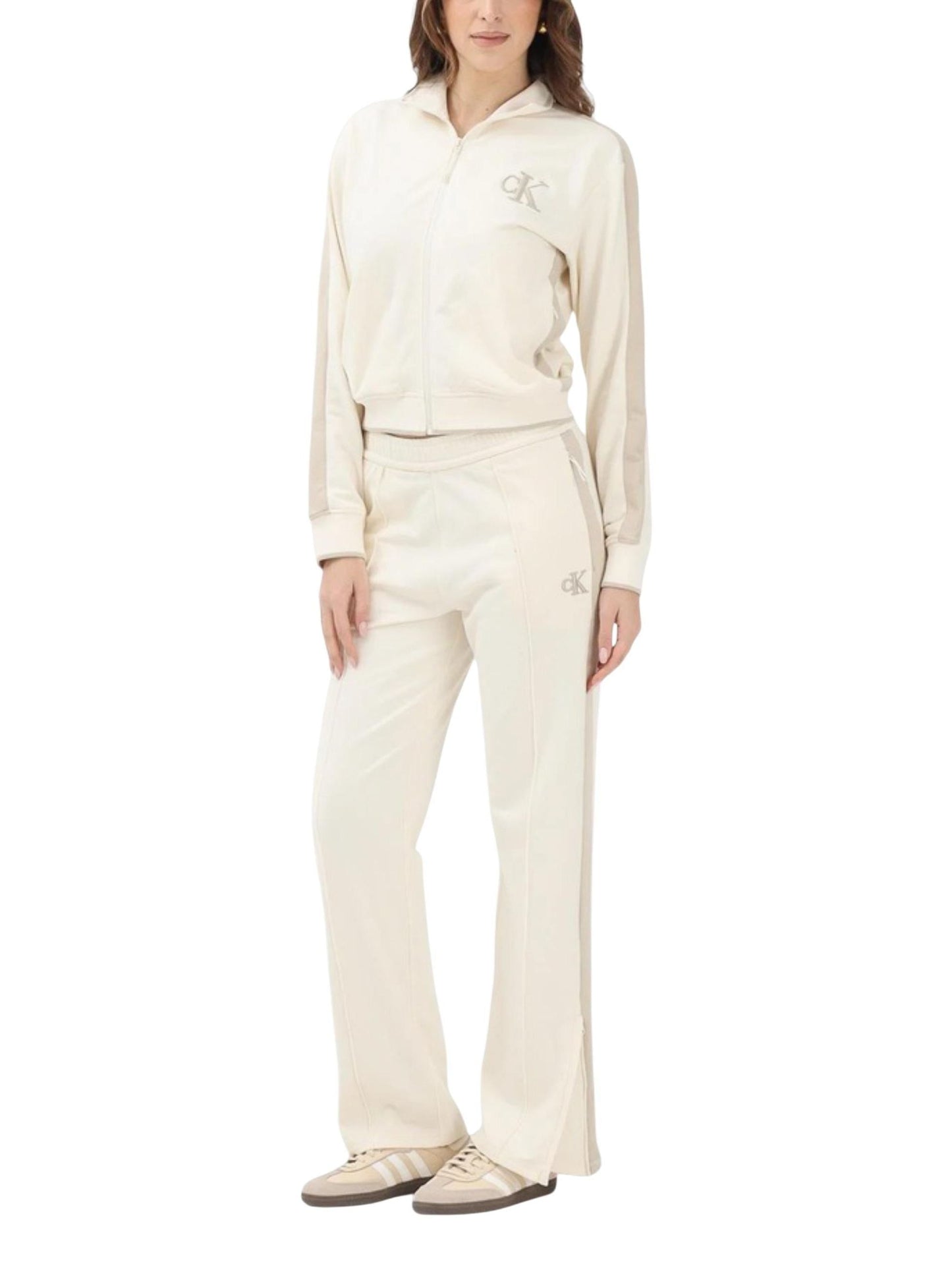Calvin Klein Jeans · Панталони · LV047E225G | DontMiss.bg
