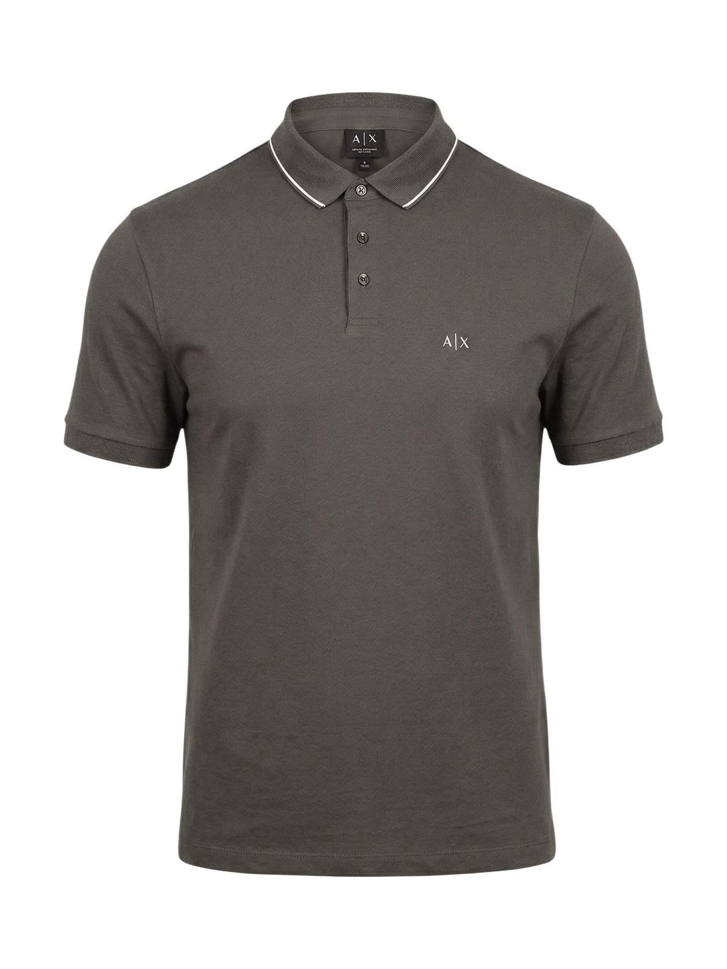 Armani Exchange · Поло тениска · XM001289 AF10363 | DontMiss.bg