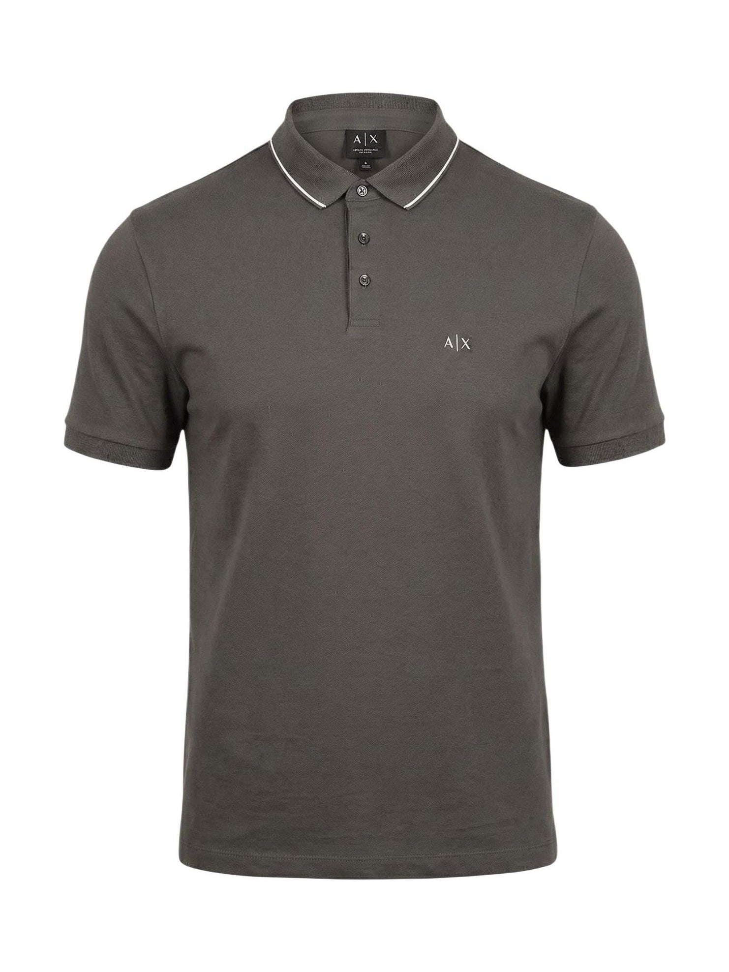 Armani Exchange · Поло тениска · XM001289 AF10363 | DontMiss.bg