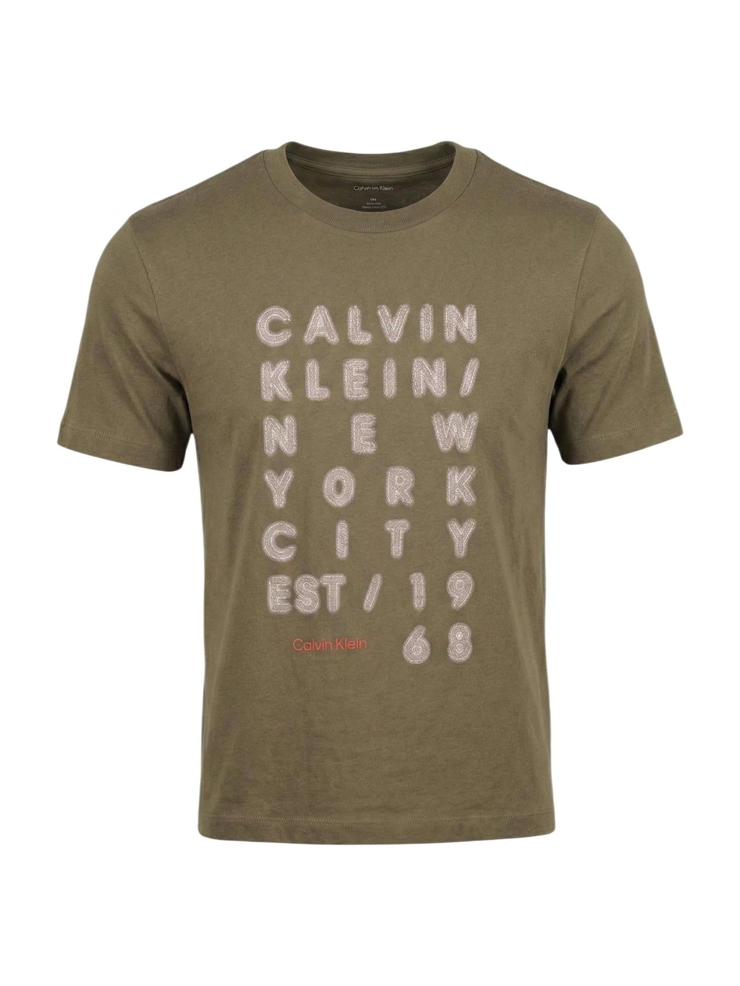 Calvin Klein Jeans · Тениска · LV04RF814G | DontMiss.bg