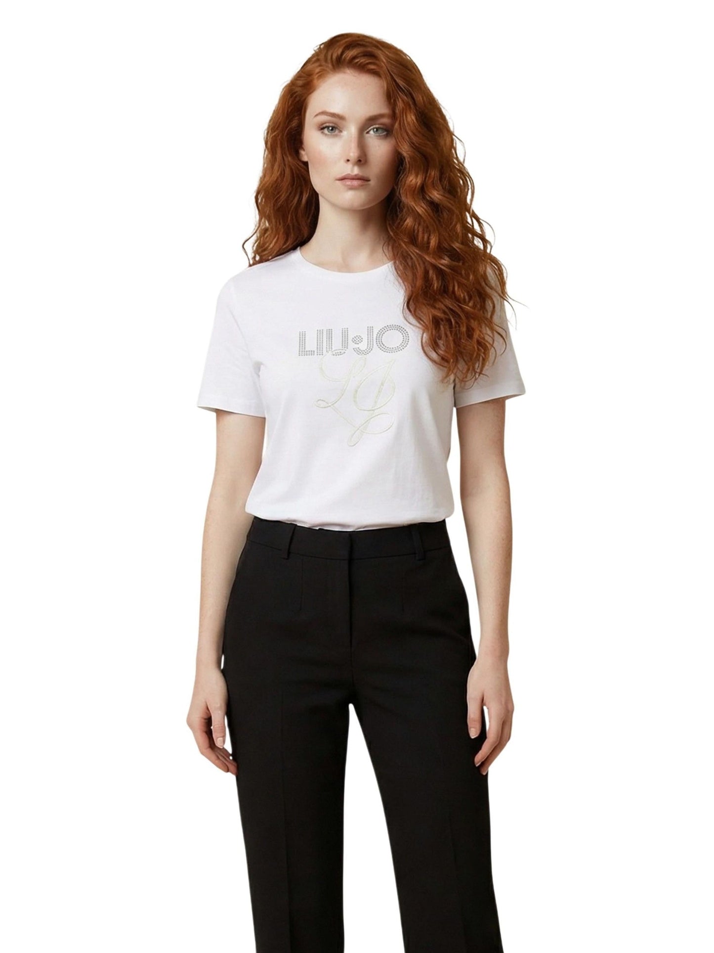 Liu Jo · Тениска · WA6238 JS923 | DontMiss.bg