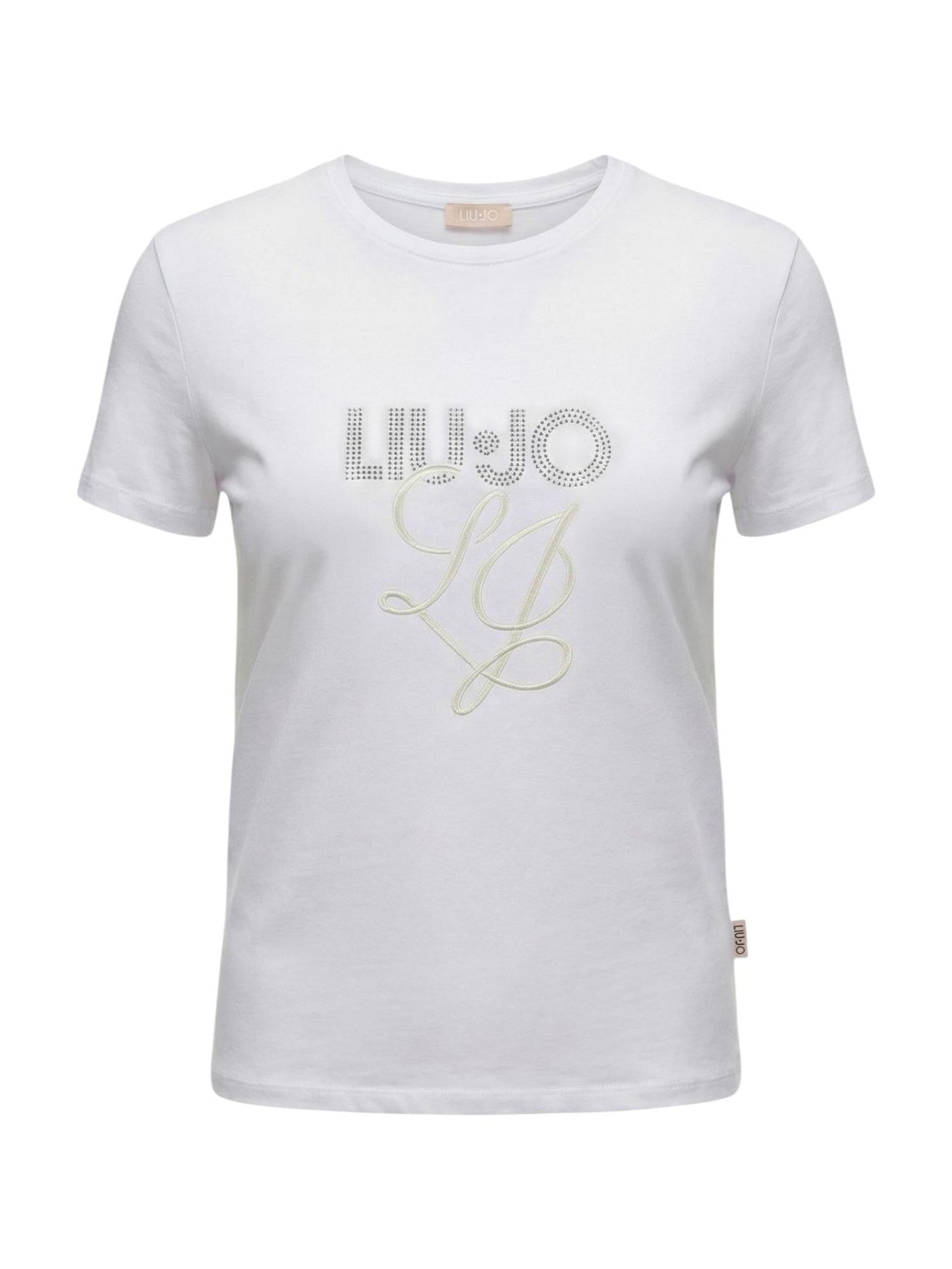 Liu Jo · Тениска · WA6238 JS923 | DontMiss.bg