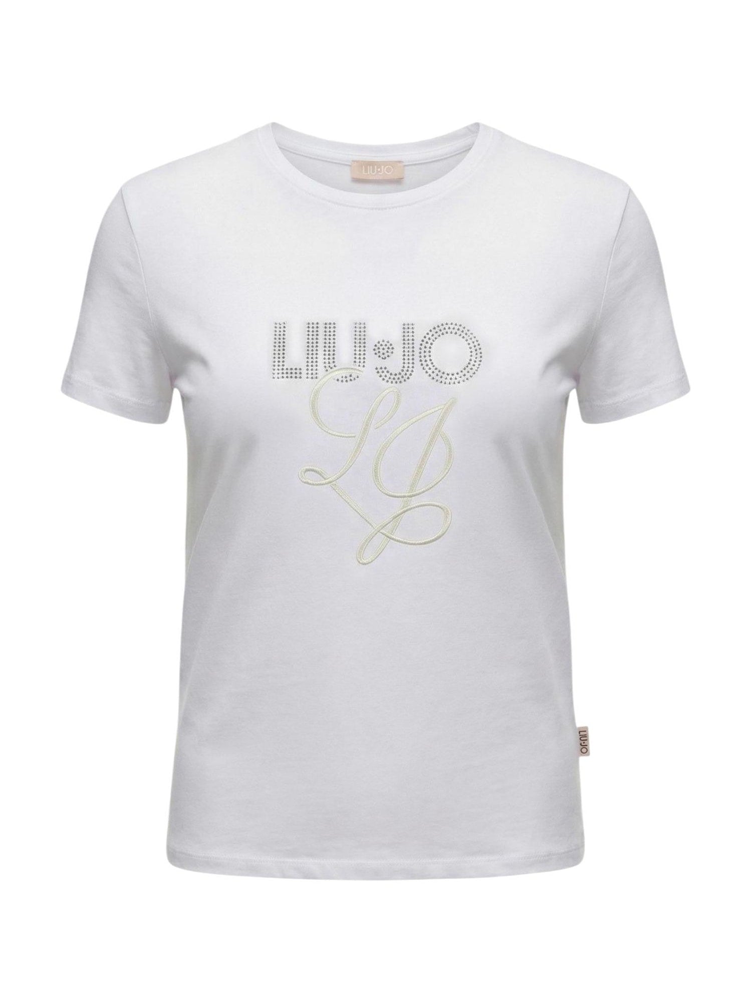 Liu Jo · Тениска · WA6238 JS923 | DontMiss.bg