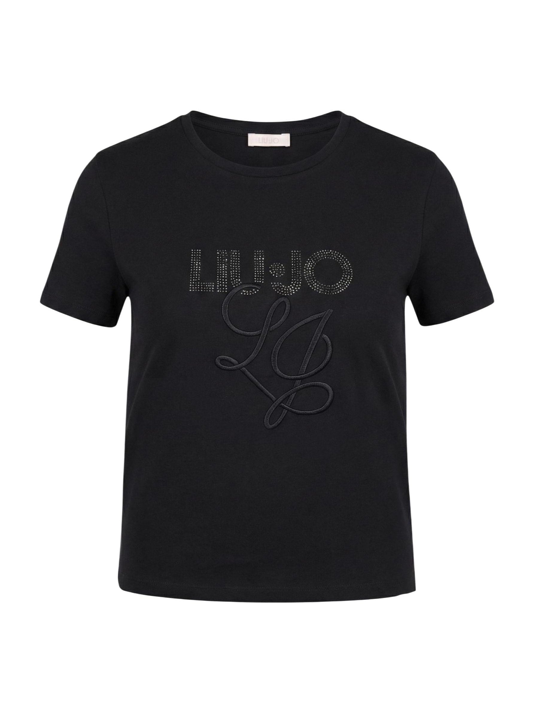 Liu Jo · Тениска · WA6238 JS923 | DontMiss.bg