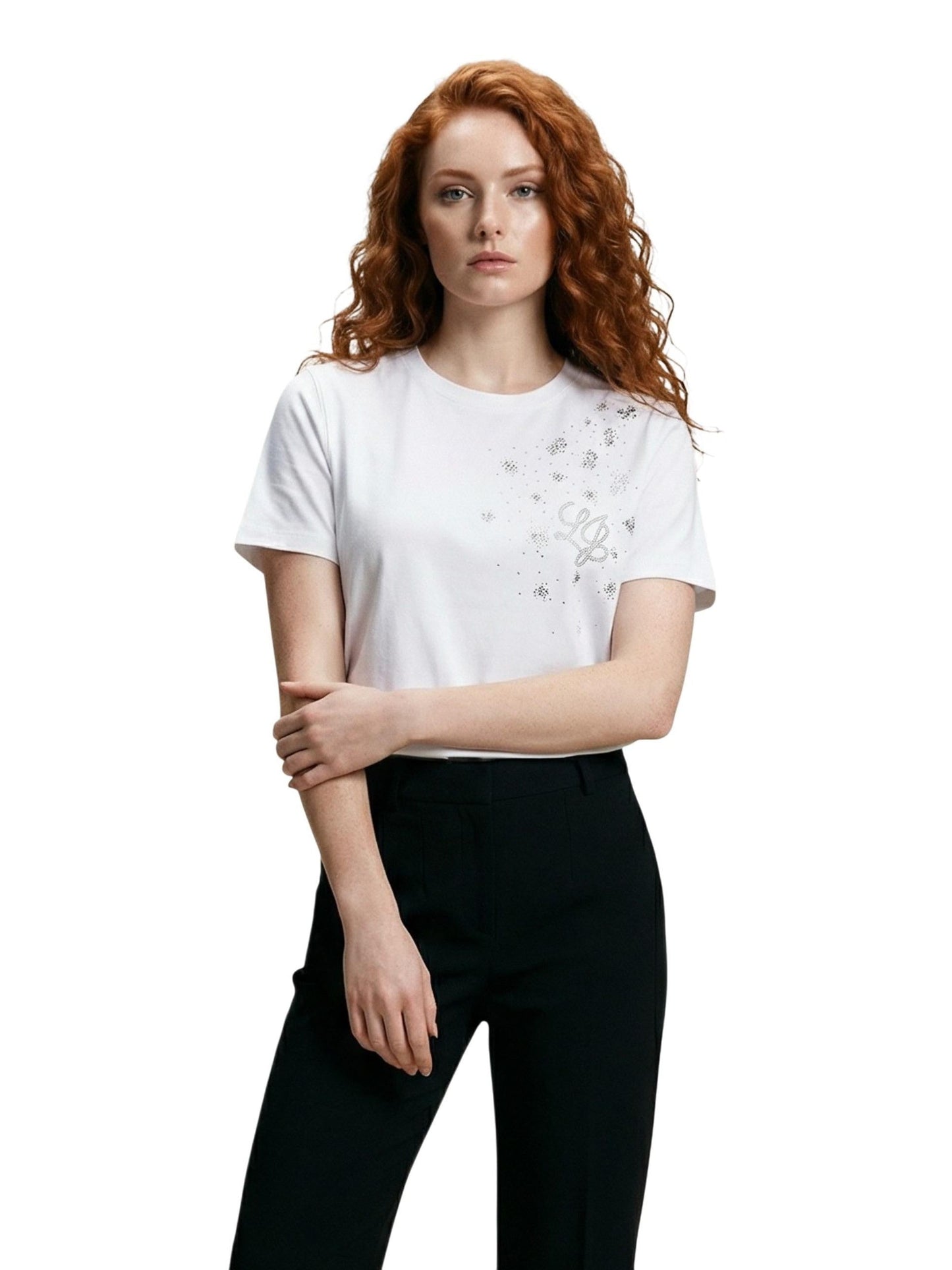 Liu Jo · Тениска · WA6238 JS923 | DontMiss.bg