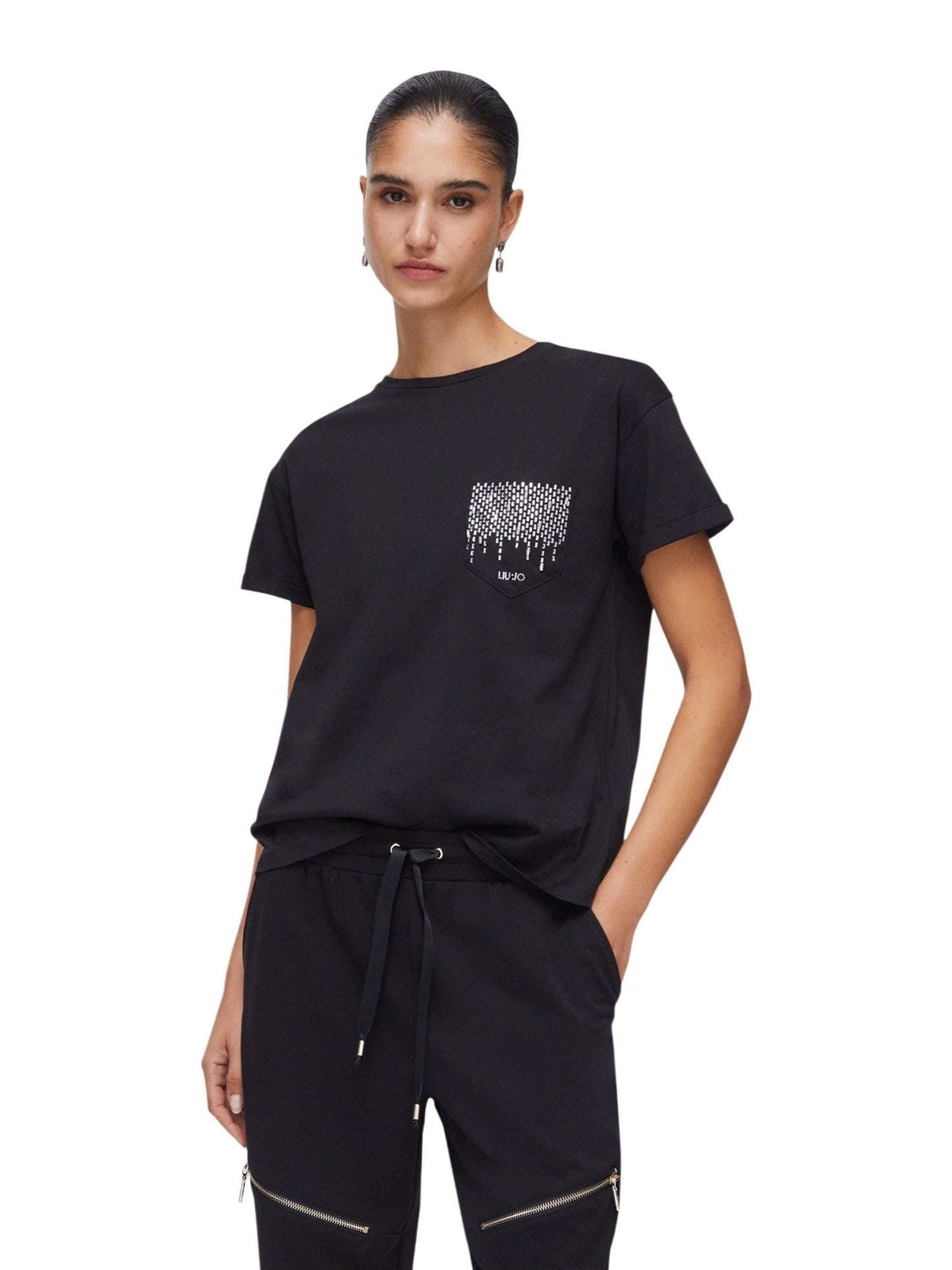 Liu Jo · Тениска · WA6372 JS923 | DontMiss.bg