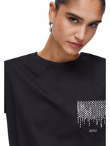 Liu Jo · Тениска · WA6372 JS923 | DontMiss.bg