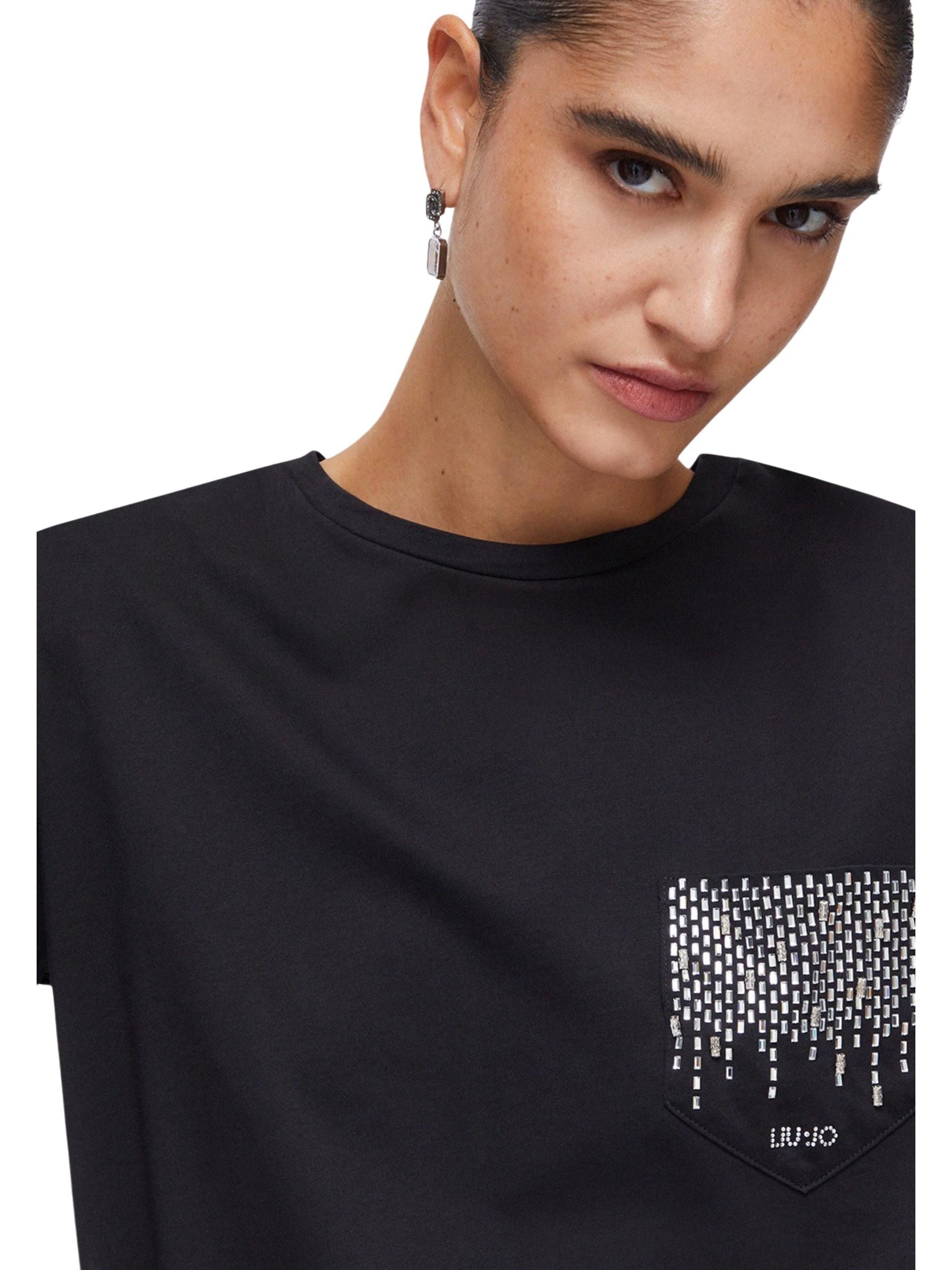 Liu Jo · Тениска · WA6372 JS923 | DontMiss.bg