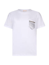Liu Jo · Тениска · WA6372 JS923 | DontMiss.bg