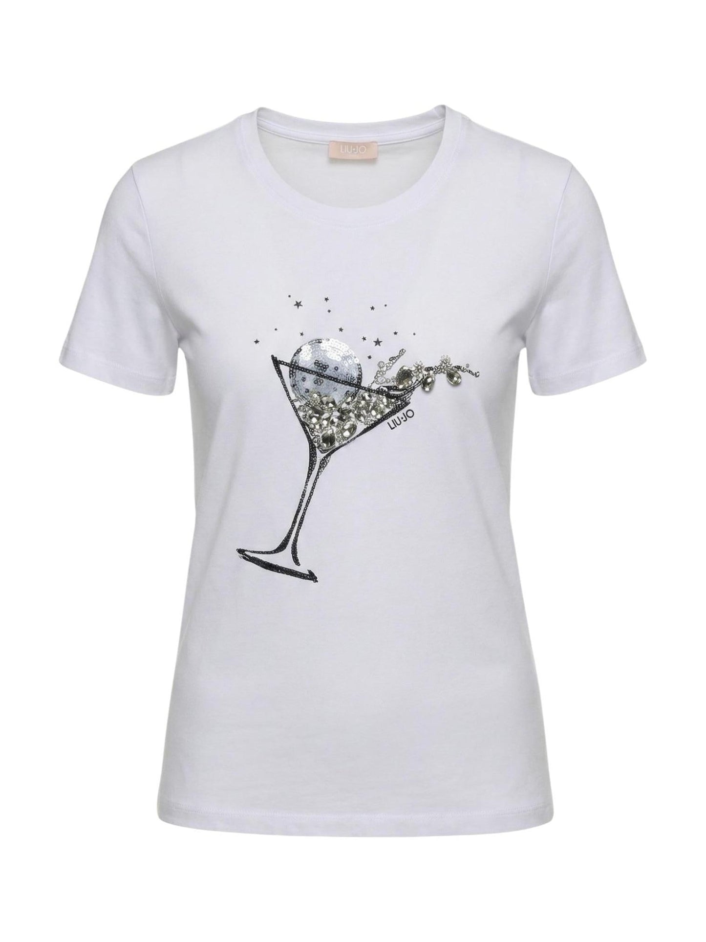 Liu Jo · Тениска · WA6237 JS923 | DontMiss.bg