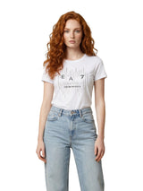 EA7 Emporio Armani · Тениска · 7W001097 AF10373 | DontMiss.bg