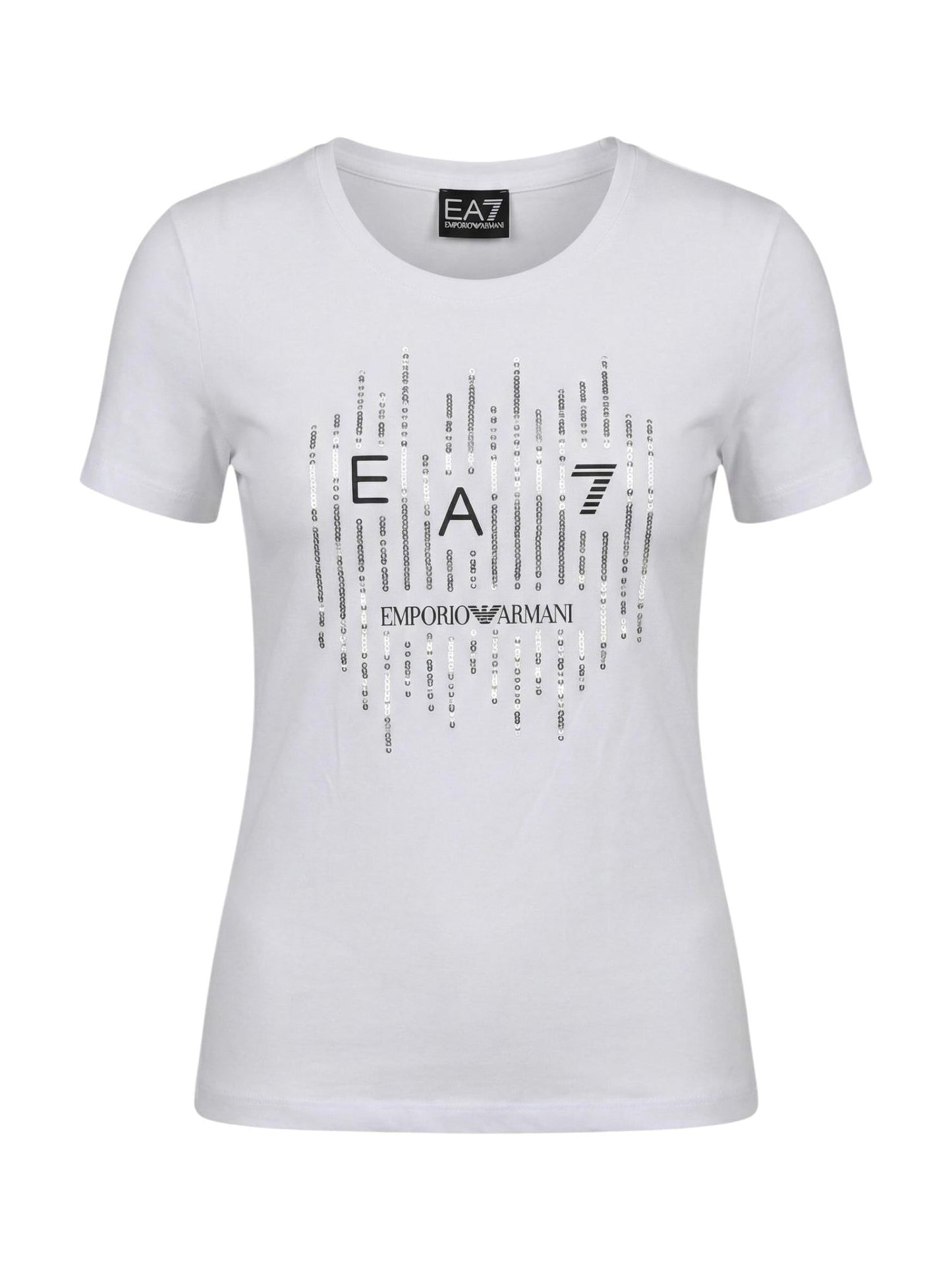 EA7 Emporio Armani · Тениска · 7W001097 AF10373 | DontMiss.bg