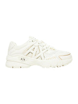 Armani Exchange · Ниски кецове · XW002153 AF22757 | DontMiss.bg