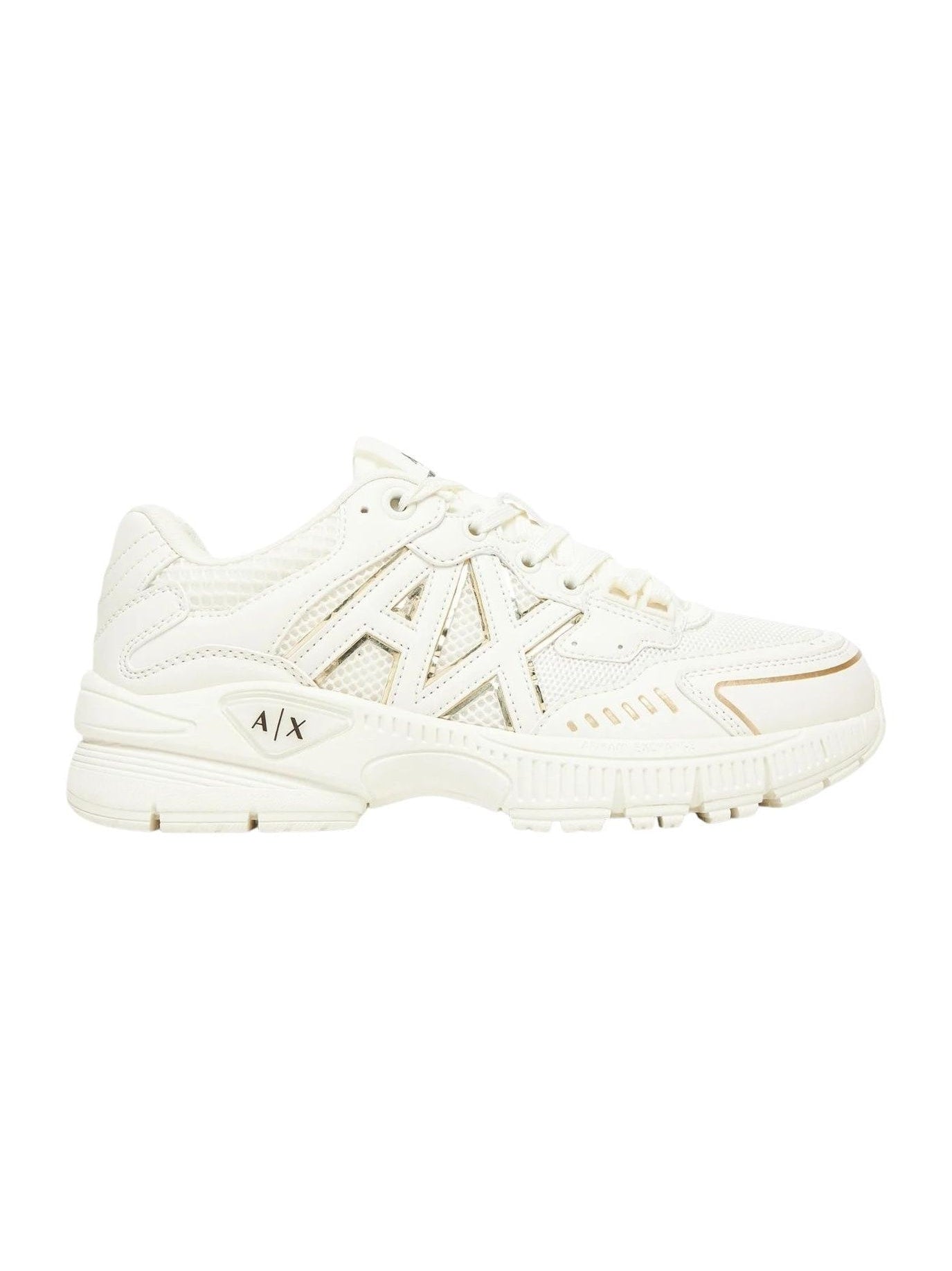 Armani Exchange · Ниски кецове · XW002153 AF22757 | DontMiss.bg