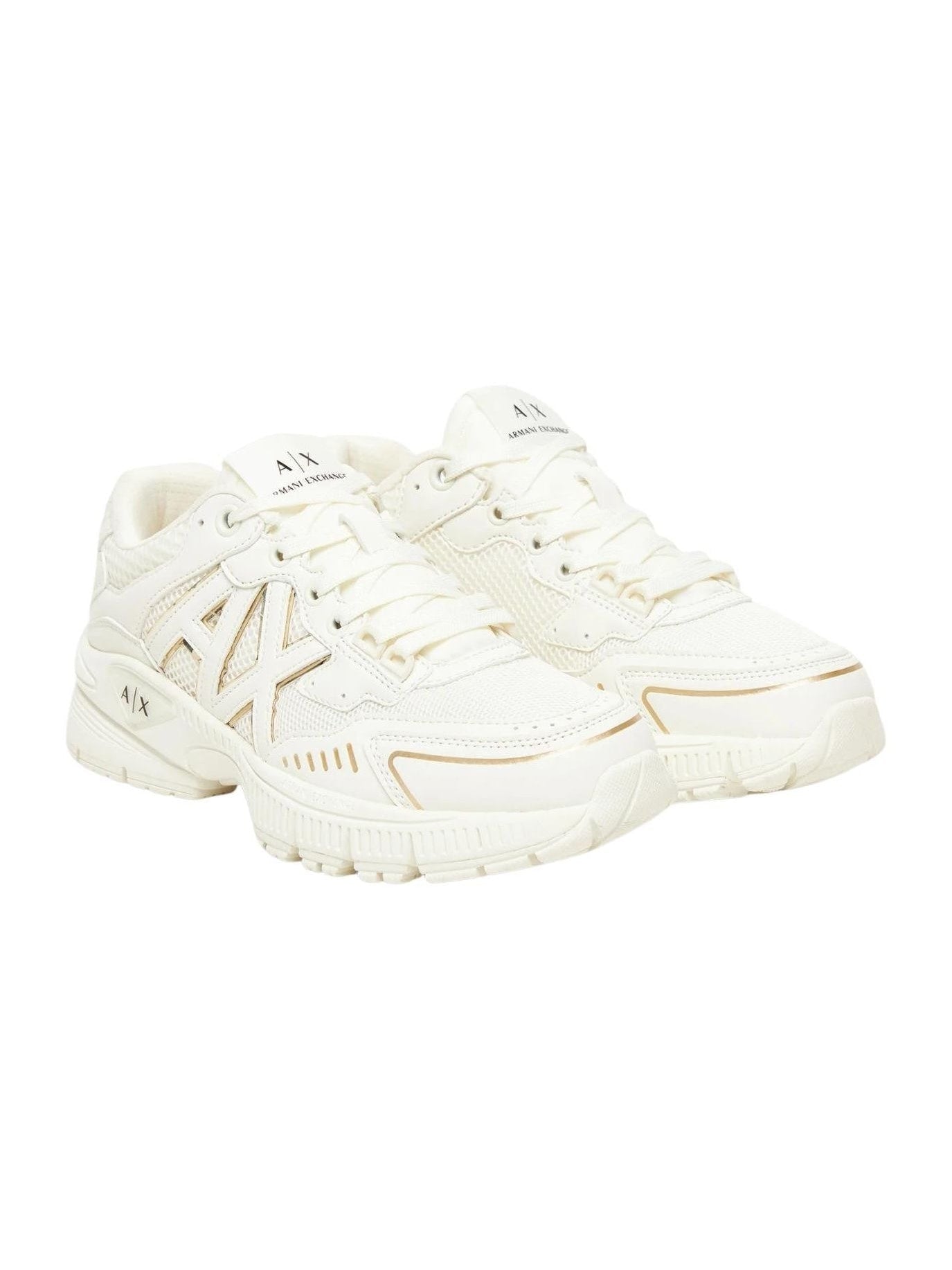 Armani Exchange · Ниски кецове · XW002153 AF22757 | DontMiss.bg