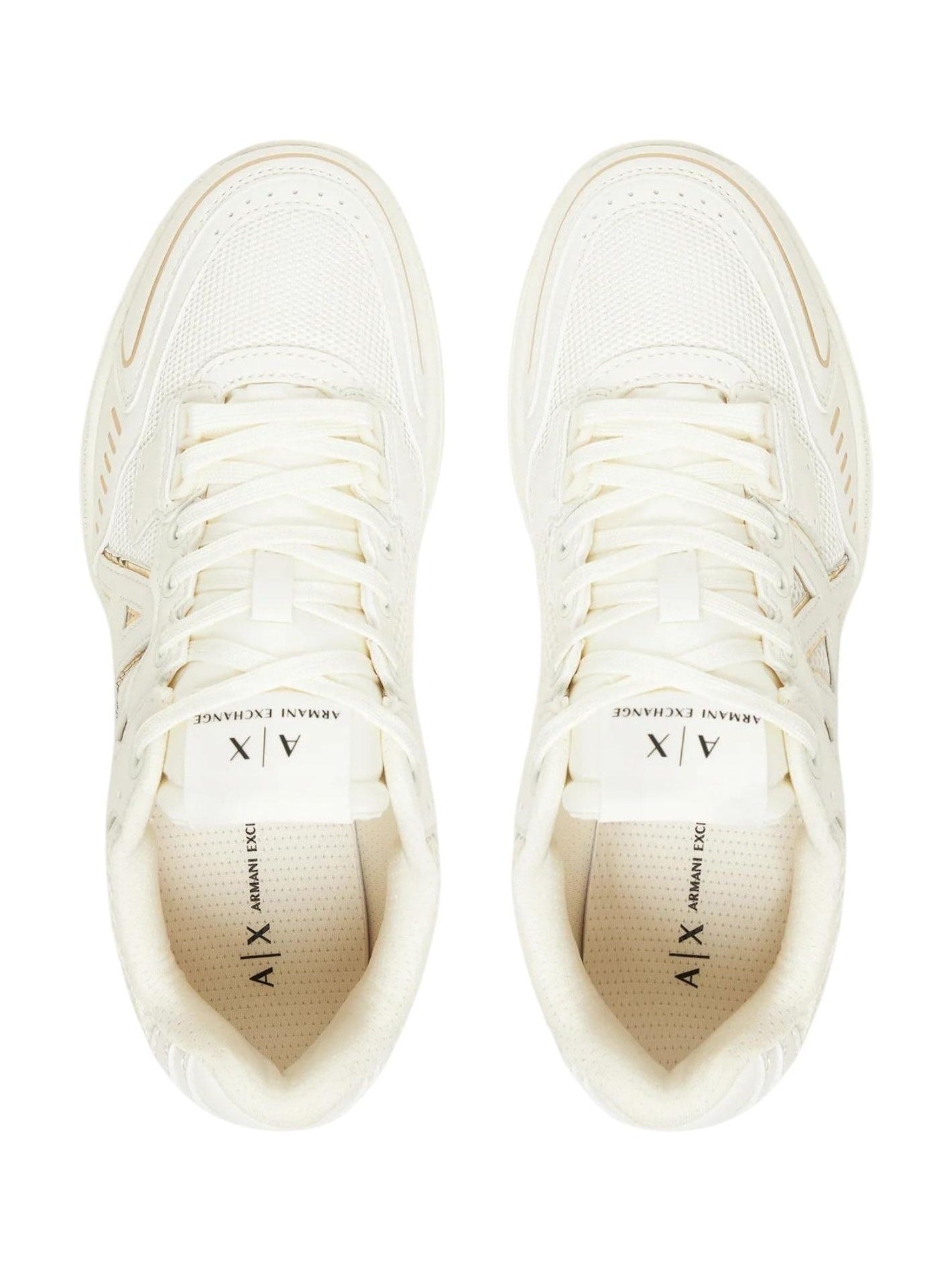 Armani Exchange · Ниски кецове · XW002153 AF22757 | DontMiss.bg
