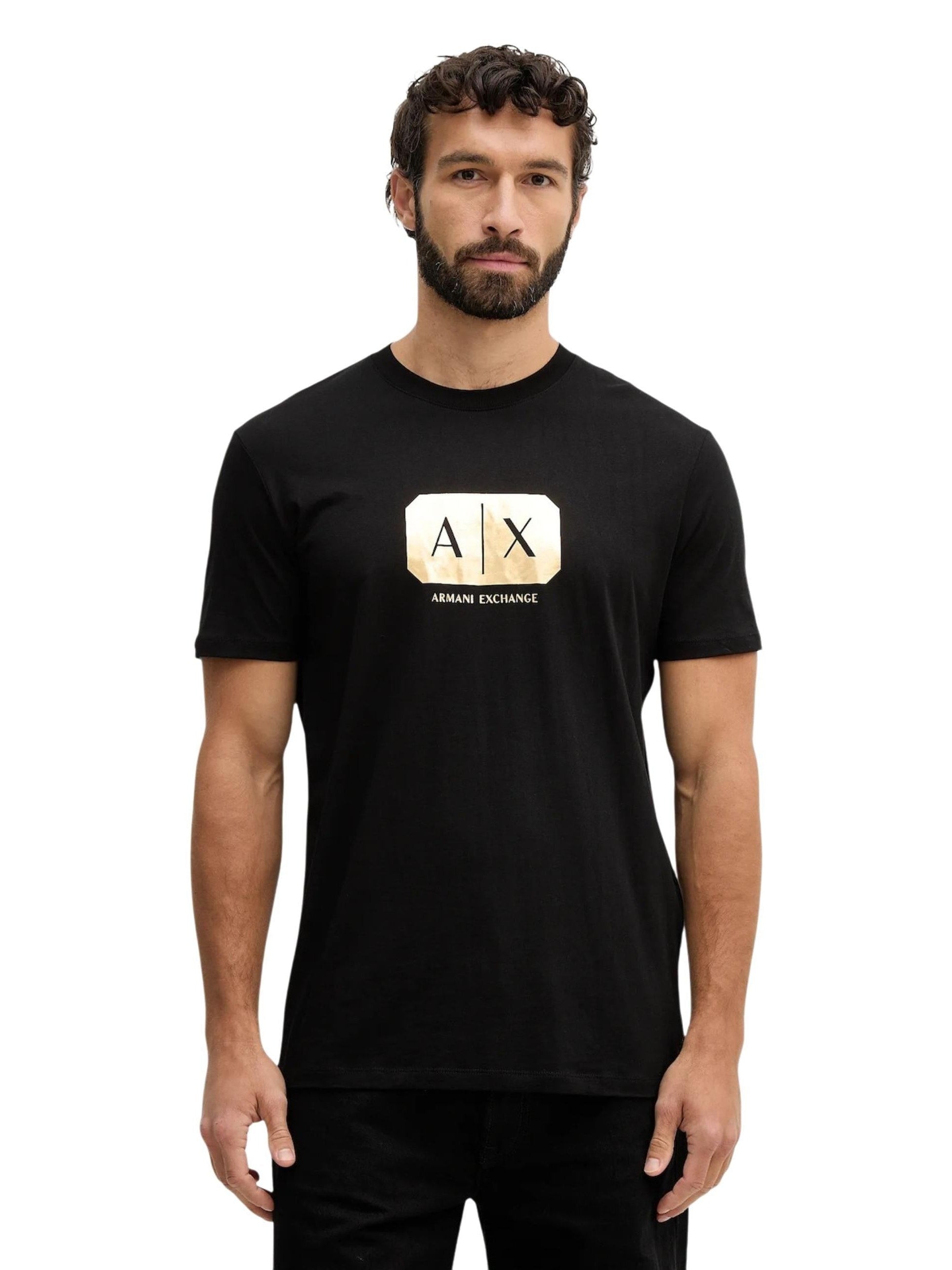 Armani Exchange · Тениска · XM002826 AF12308 | DontMiss.bg