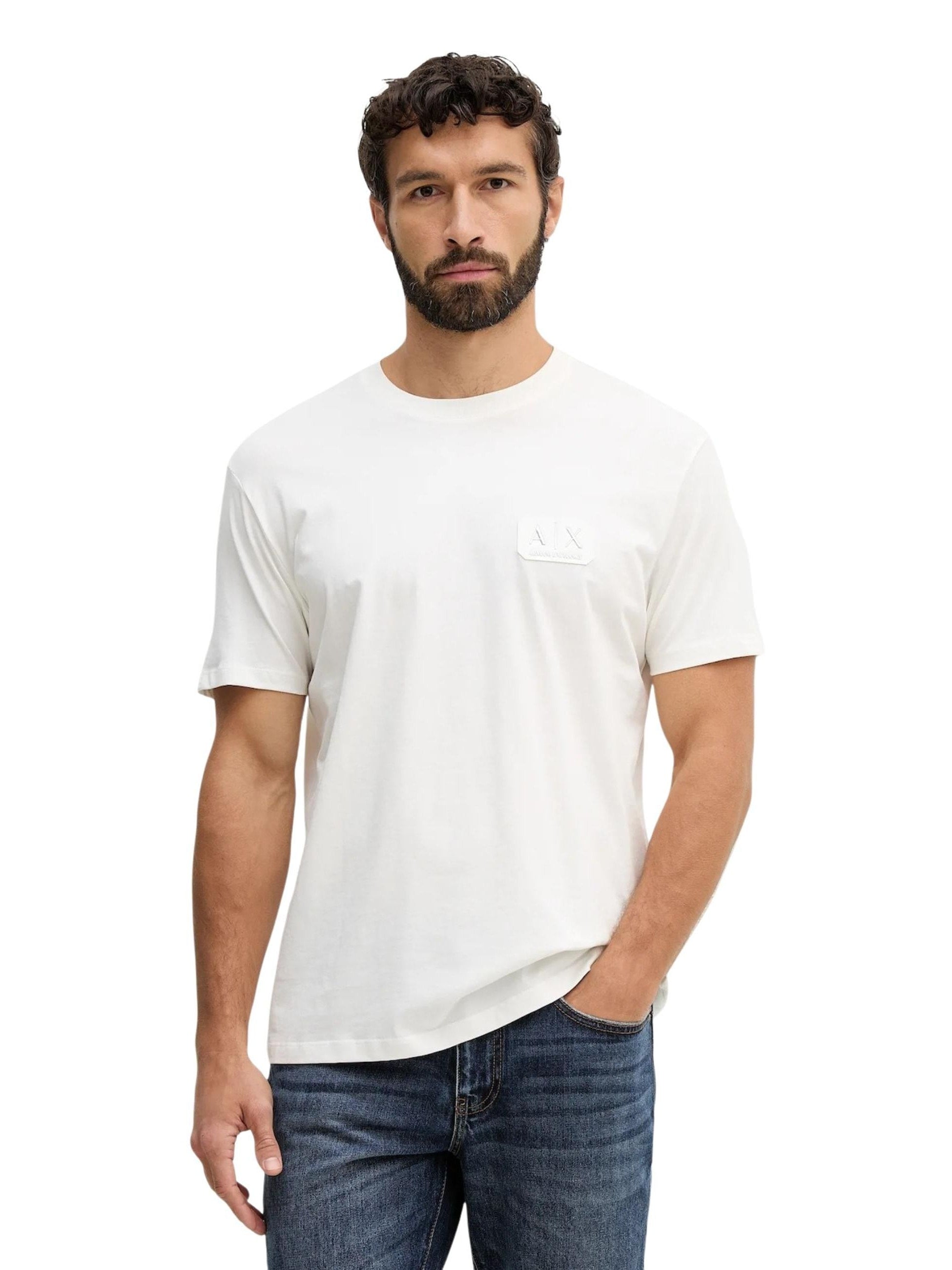 Armani Exchange · Тениска · XM002178 AF12308 | DontMiss.bg