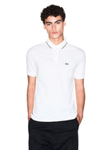 Armani Exchange · Поло тениска · XM001289 AF10363 | DontMiss.bg