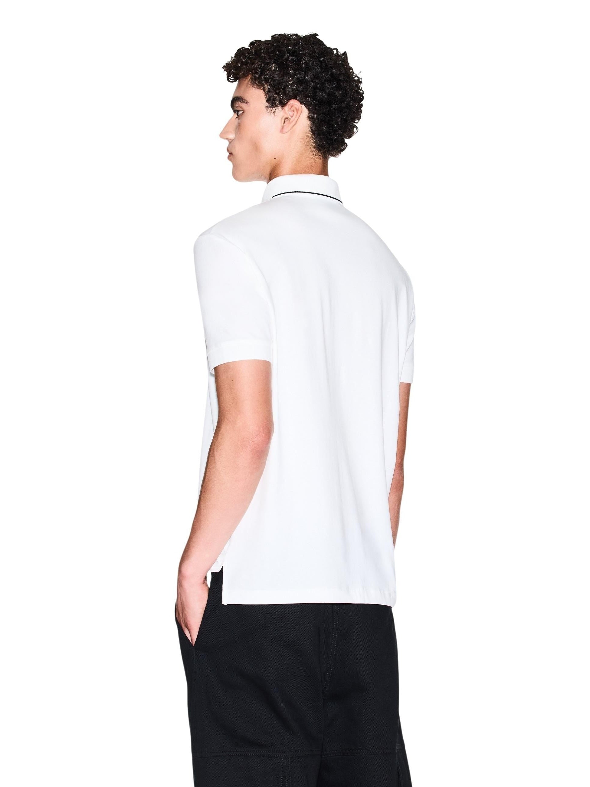 Armani Exchange · Поло тениска · XM001289 AF10363 | DontMiss.bg