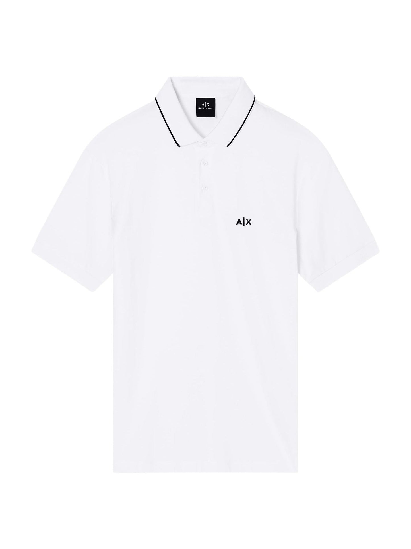 Armani Exchange · Поло тениска · XM001289 AF10363 | DontMiss.bg