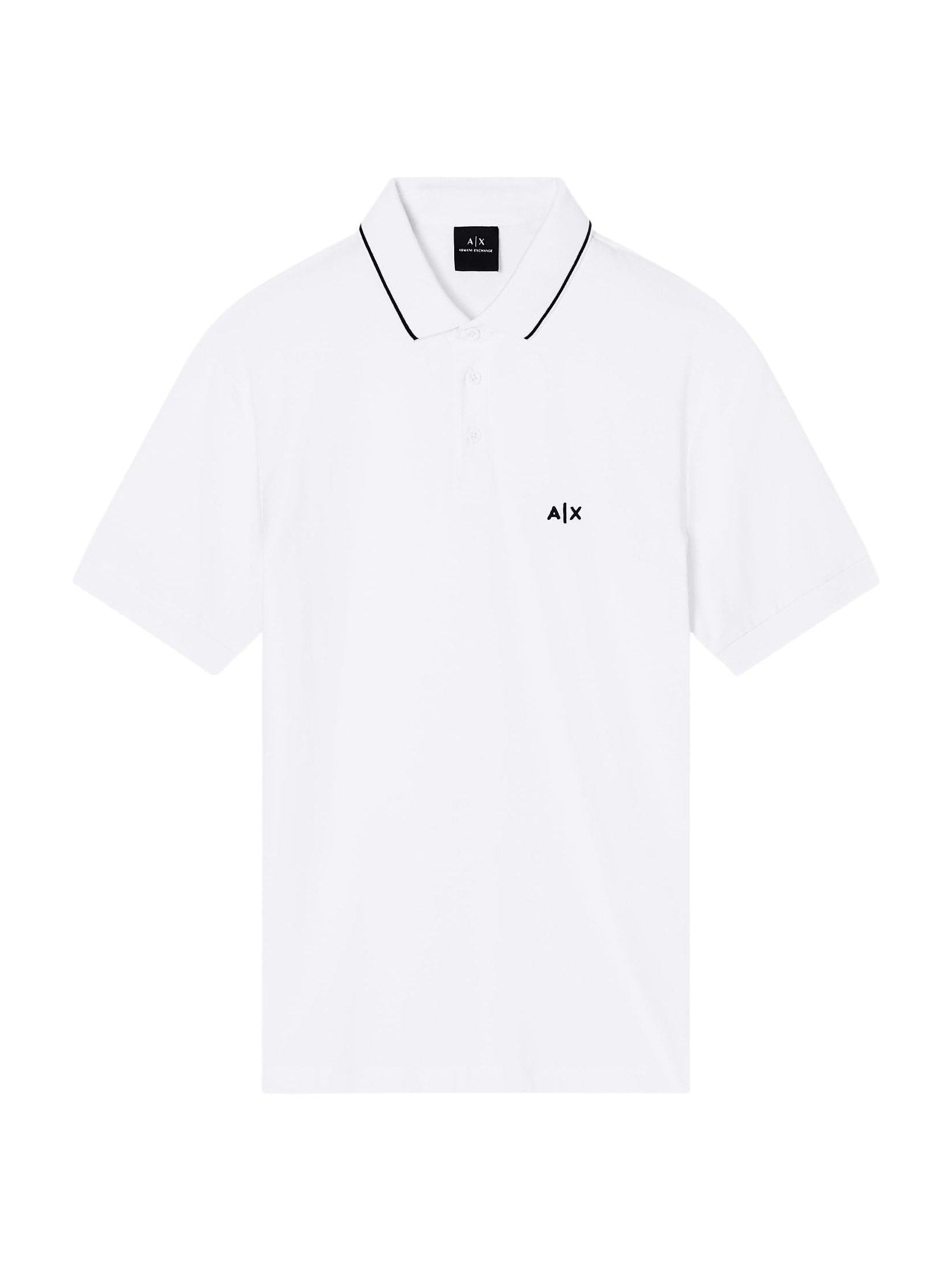 Armani Exchange · Поло тениска · XM001289 AF10363 | DontMiss.bg