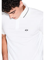 Armani Exchange · Поло тениска · XM001289 AF10363 | DontMiss.bg