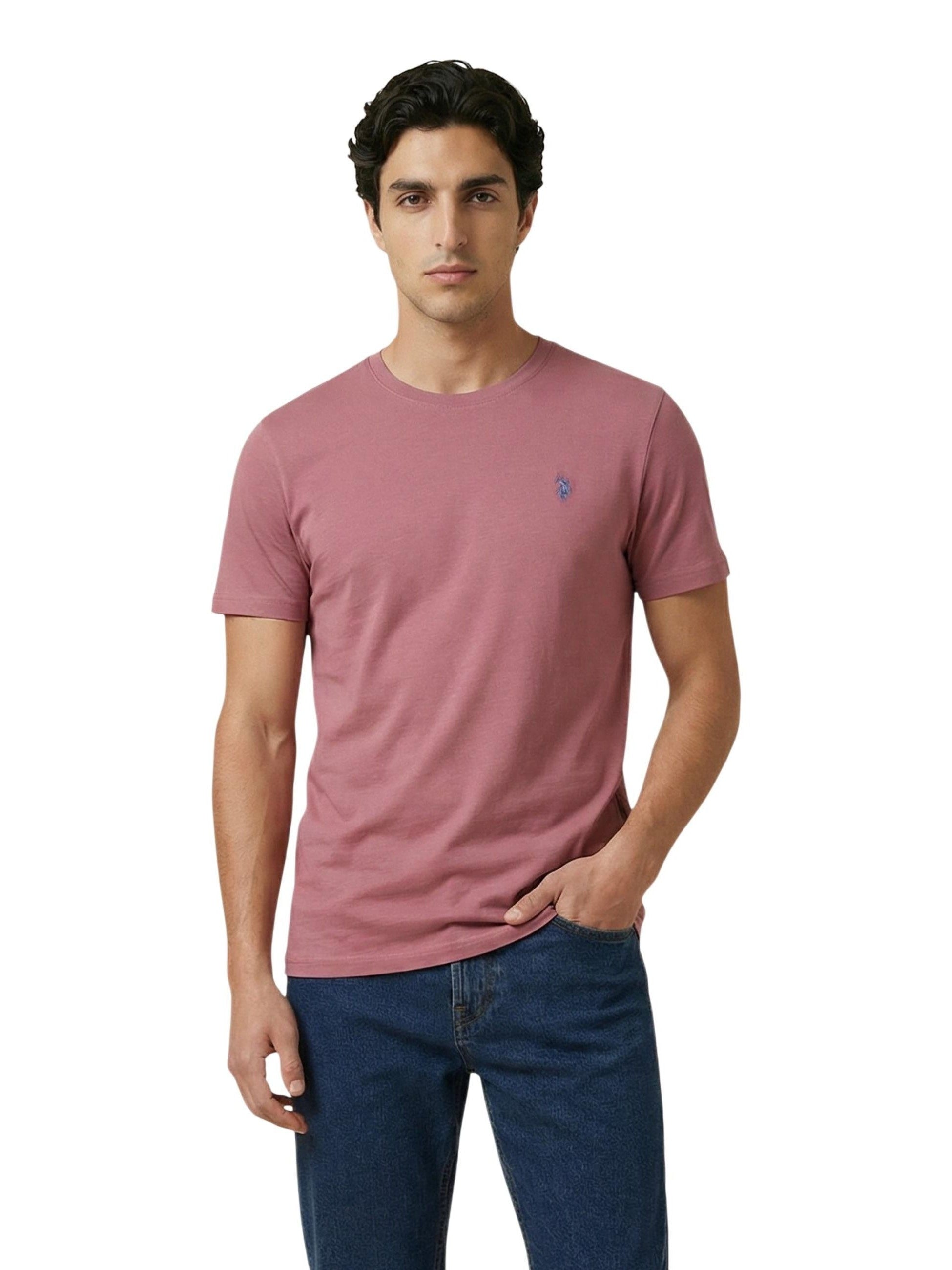 U.S. Polo Assn. · Тениска · US43 154015 | DontMiss.bg