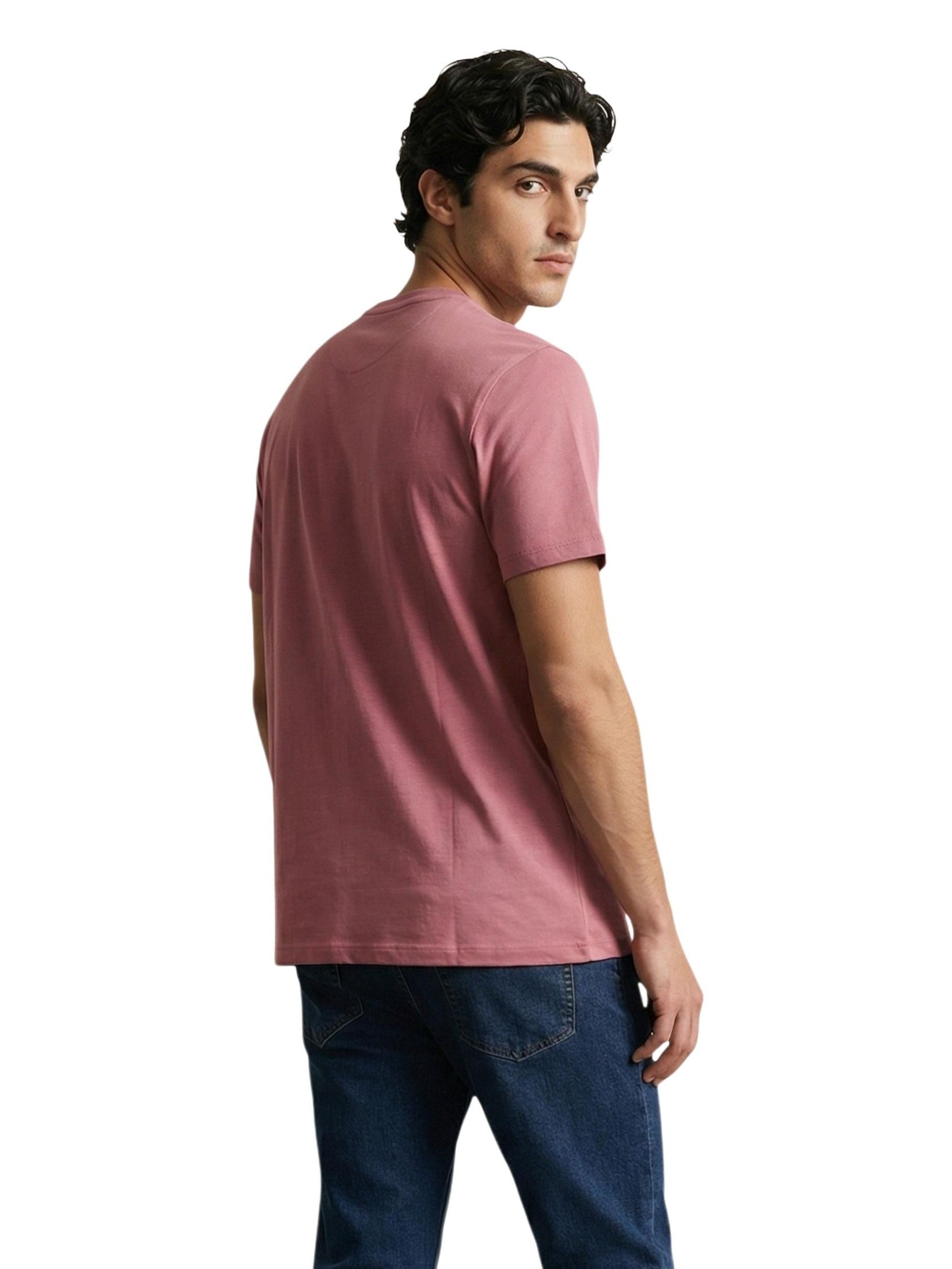 U.S. Polo Assn. · Тениска · US43 154015 | DontMiss.bg